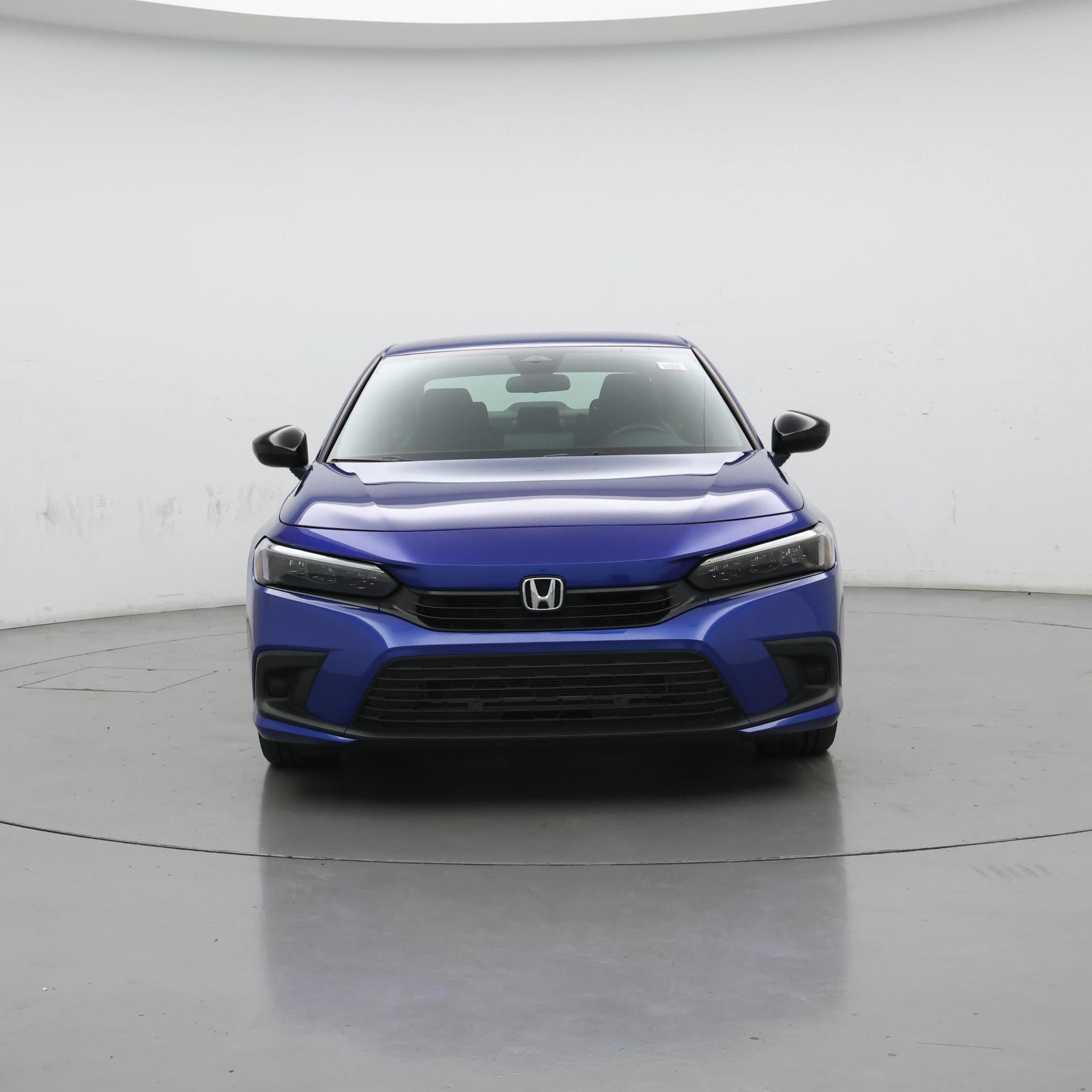 Thumbnail: 2022 Honda Civic - 5