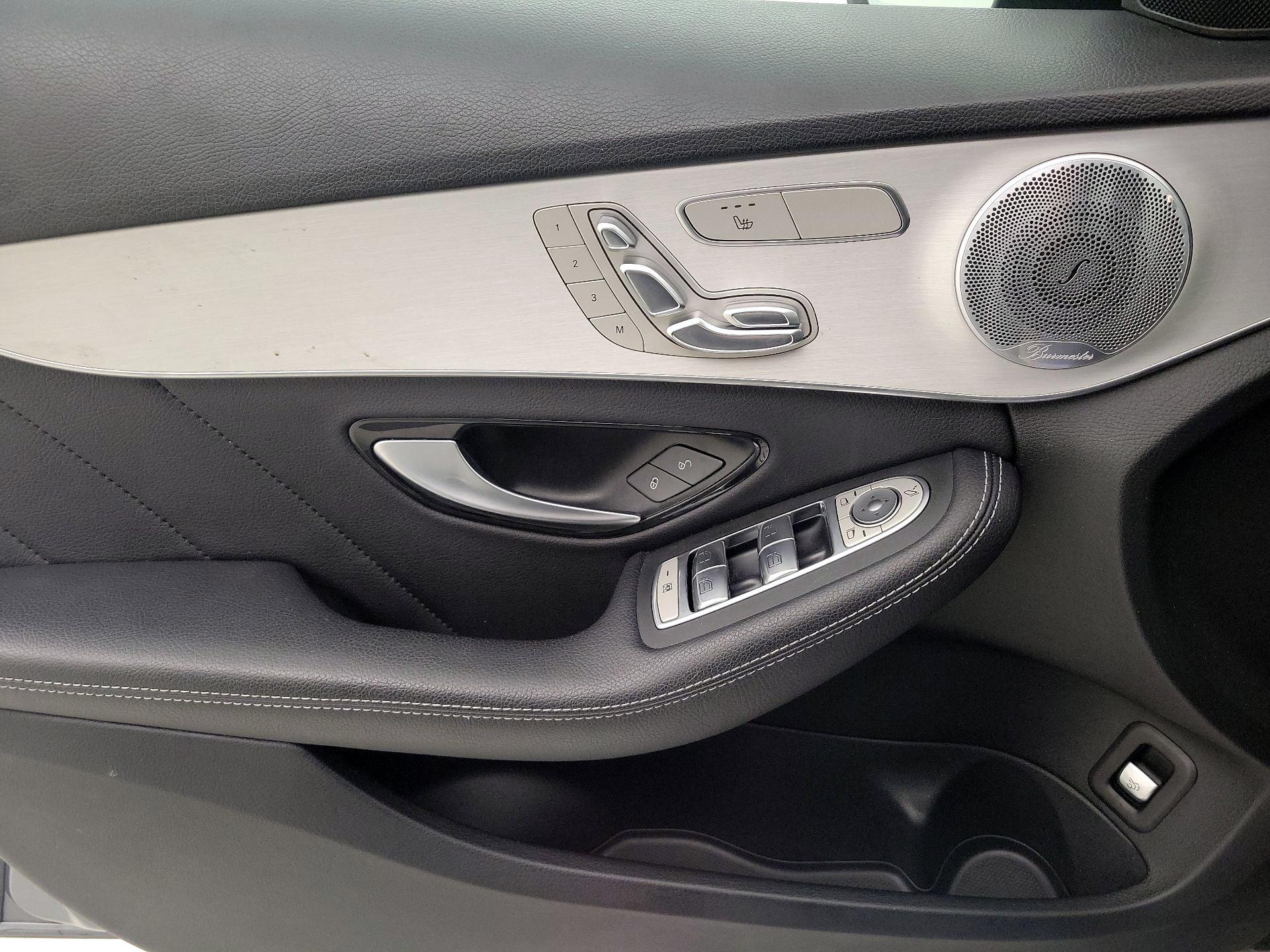 Thumbnail: 2021 Mercedes-Benz C-Class - 12