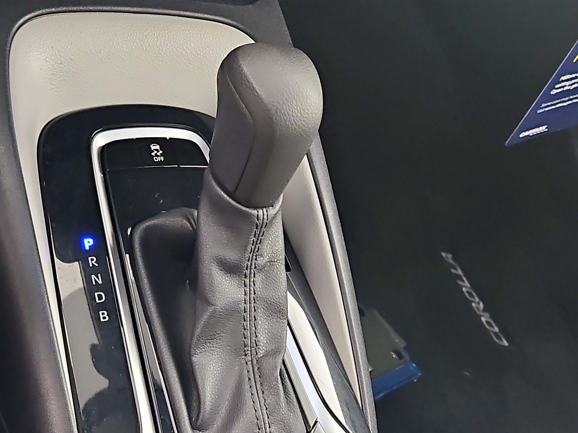 Thumbnail: 2022 Toyota Corolla - 17