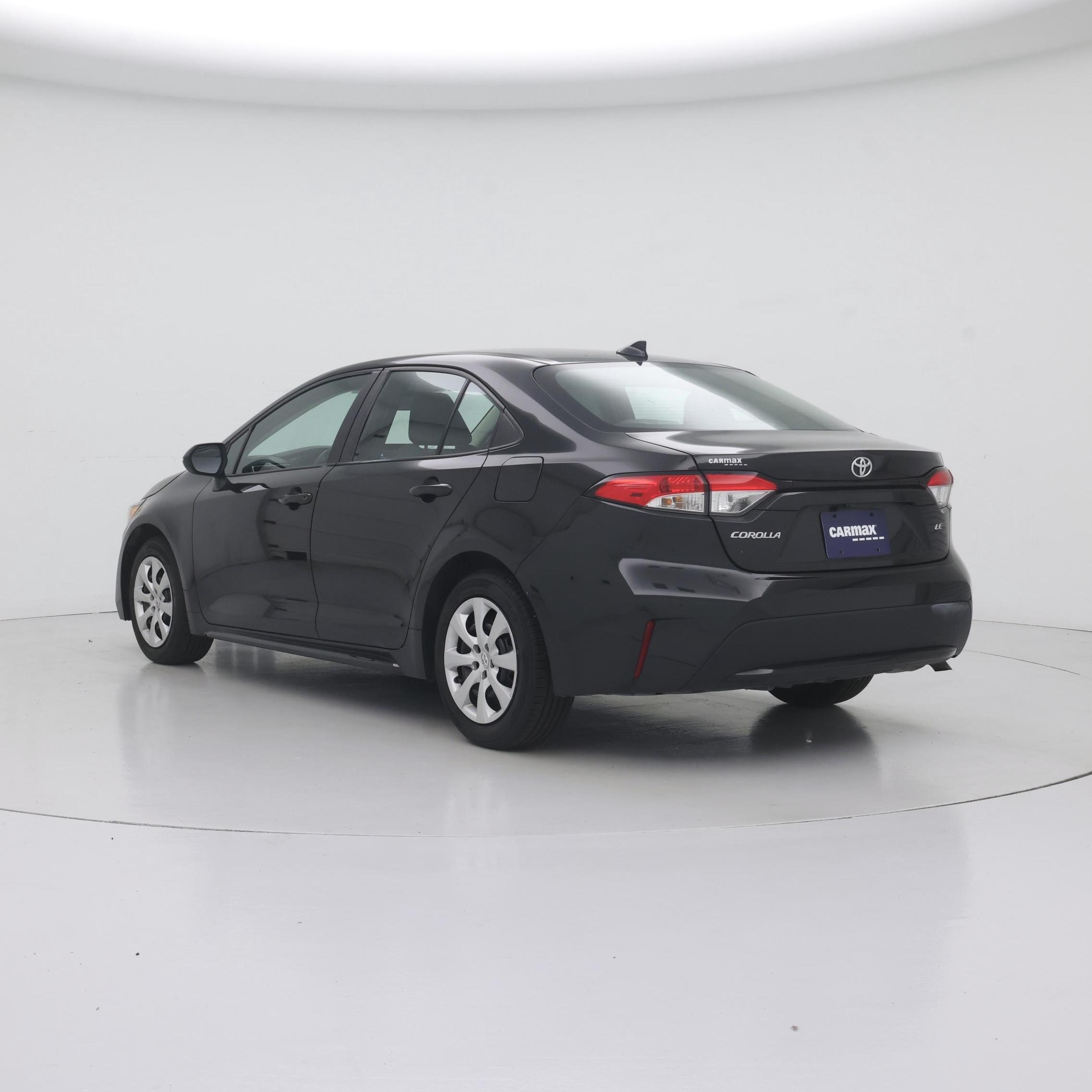 Thumbnail: 2022 Toyota Corolla - 2