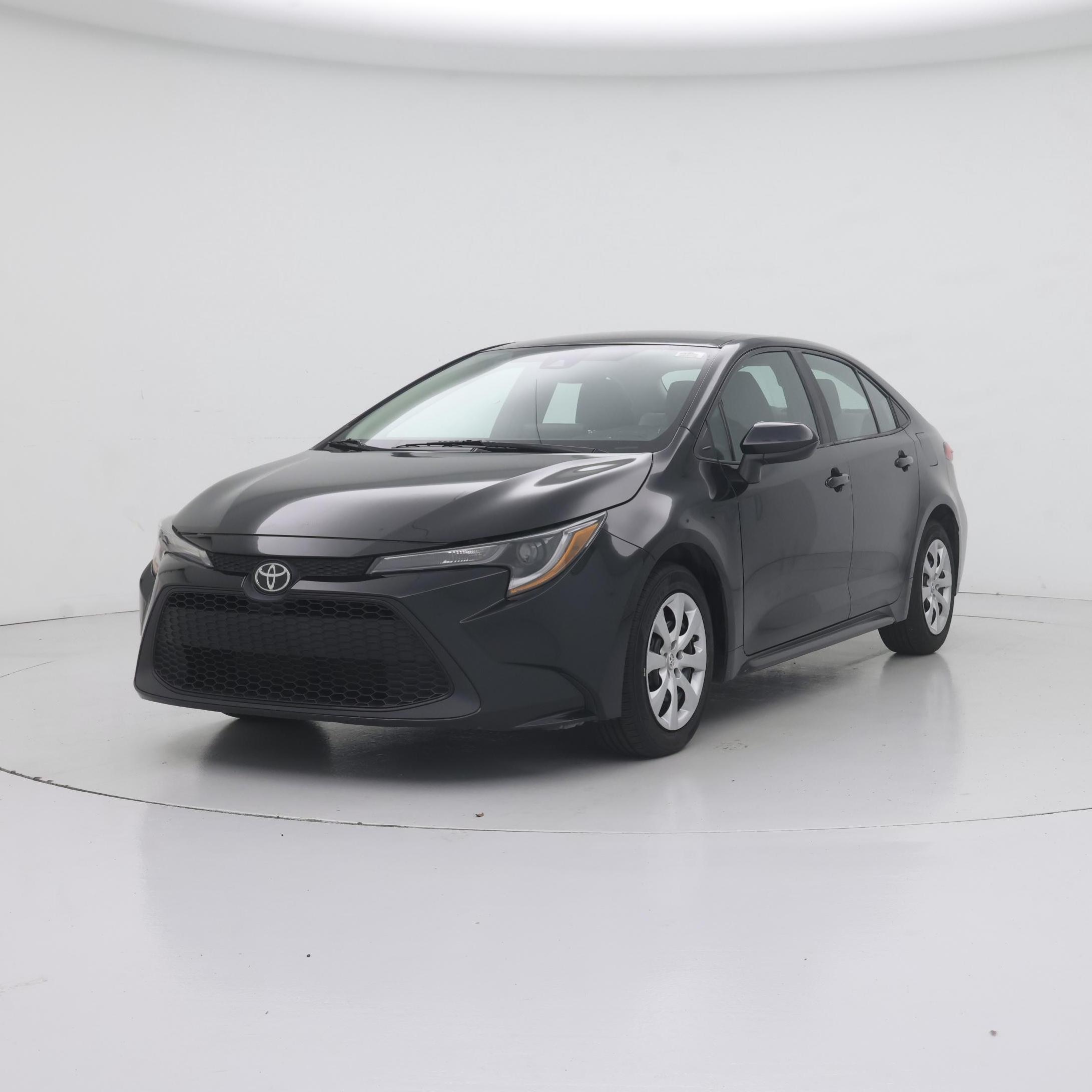 Thumbnail: 2022 Toyota Corolla - 4