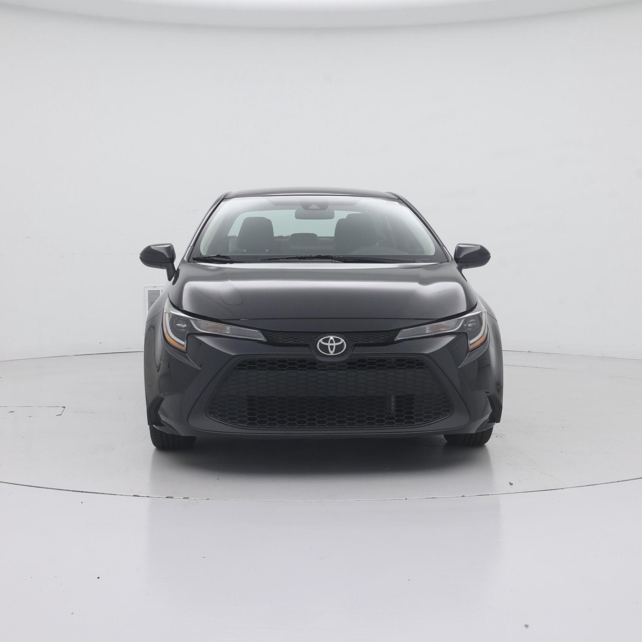 Thumbnail: 2022 Toyota Corolla - 5