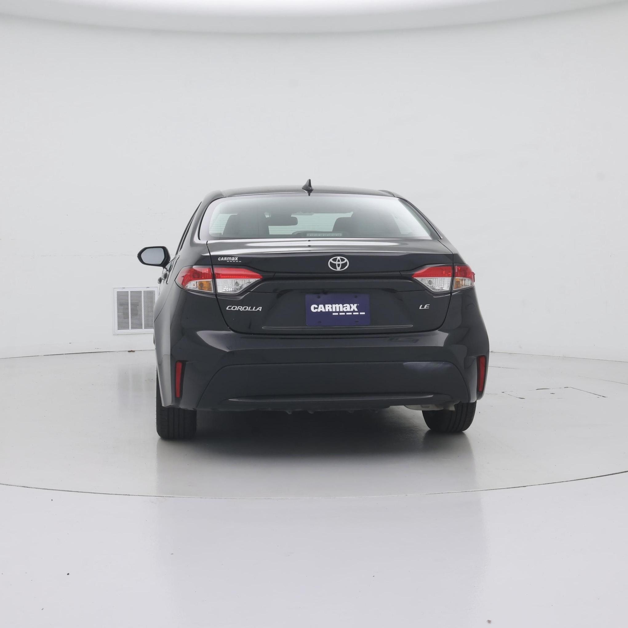 Thumbnail: 2022 Toyota Corolla - 6