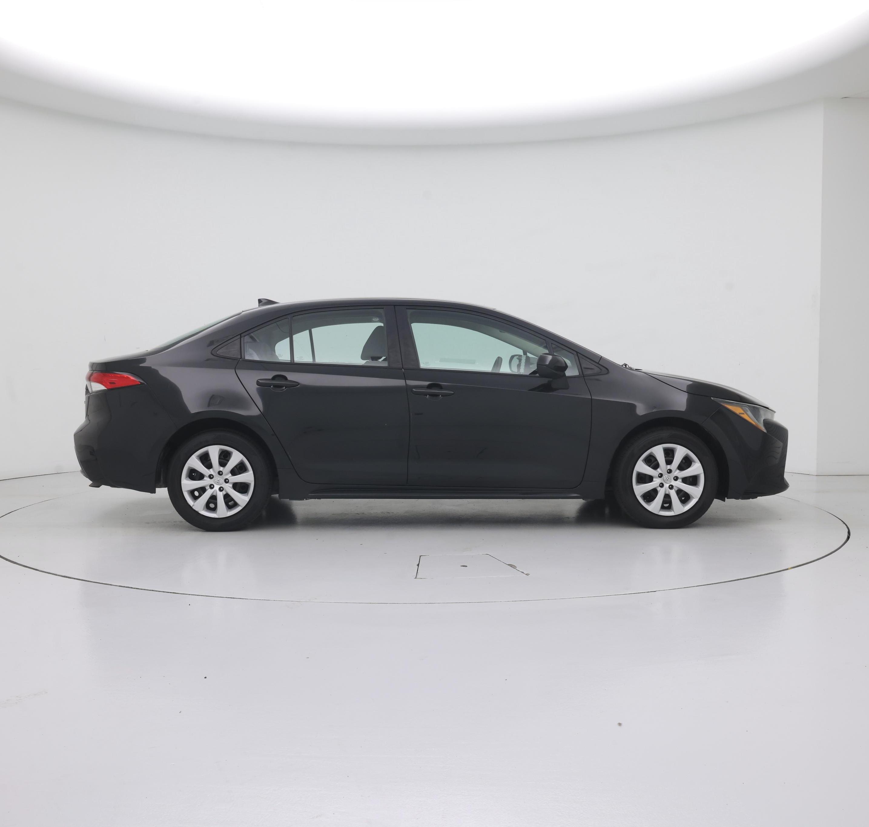 Thumbnail: 2022 Toyota Corolla - 7