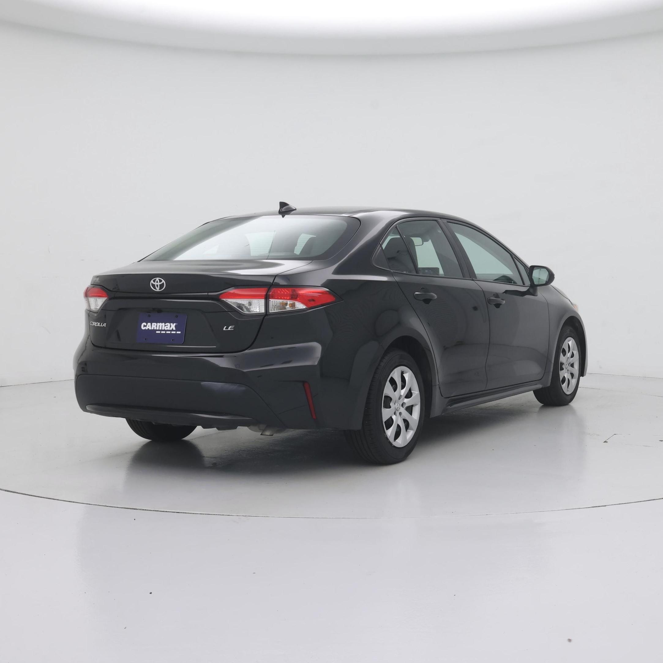 Thumbnail: 2022 Toyota Corolla - 8