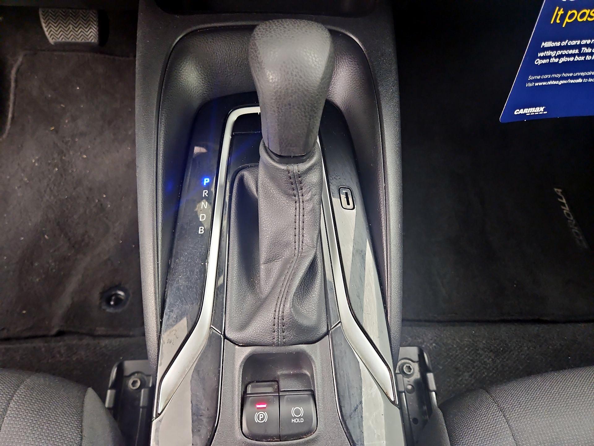 Thumbnail: 2022 Toyota Corolla - 17