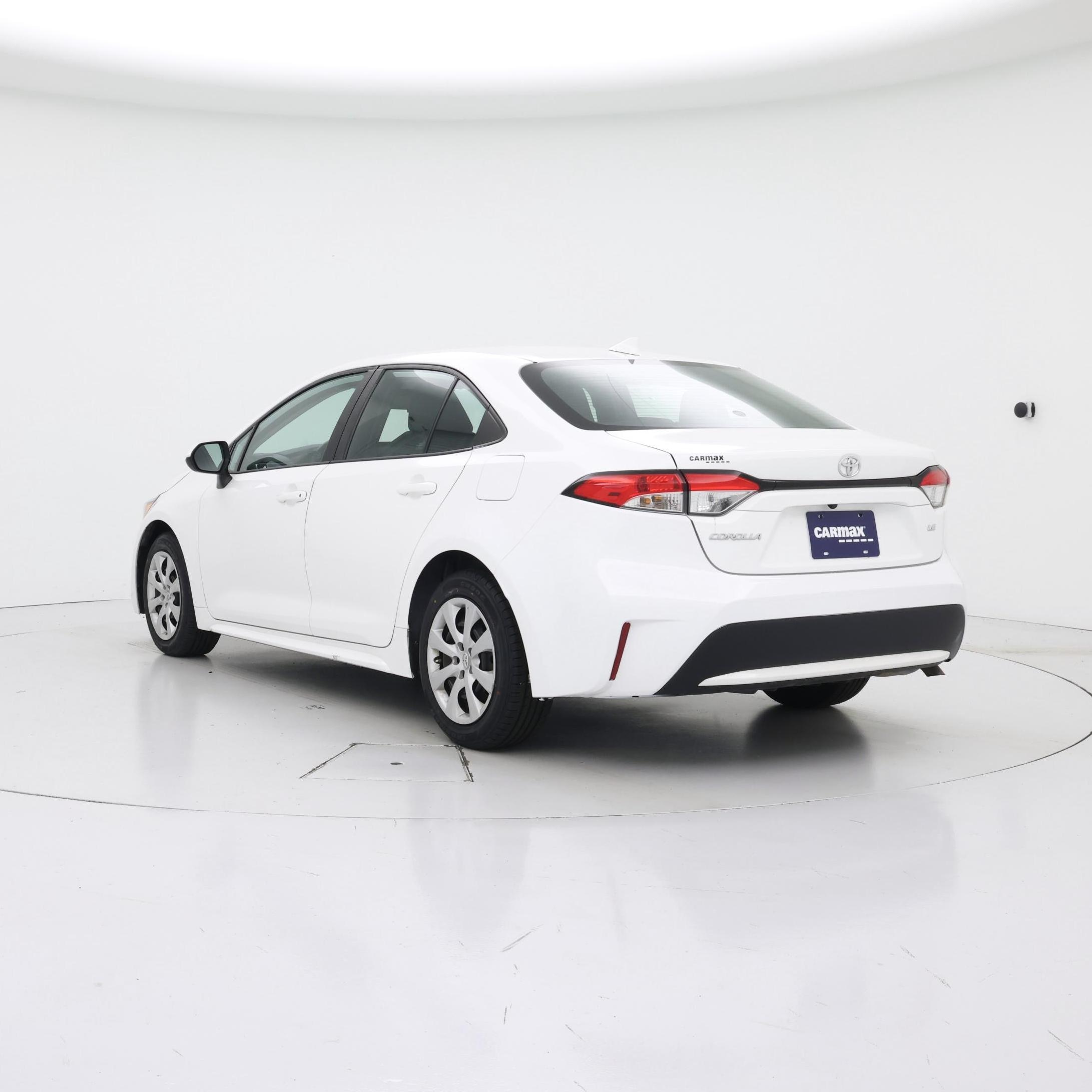 Thumbnail: 2022 Toyota Corolla - 2
