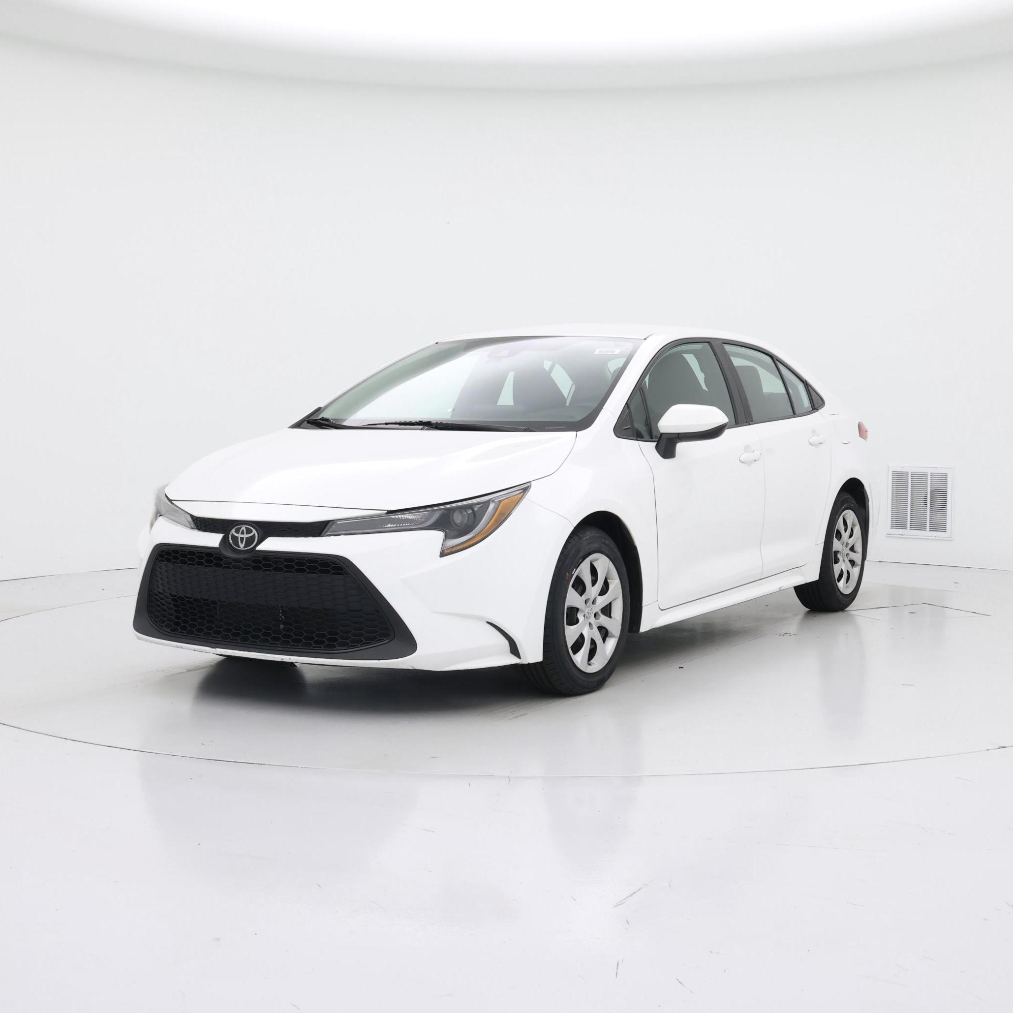 Thumbnail: 2022 Toyota Corolla - 4