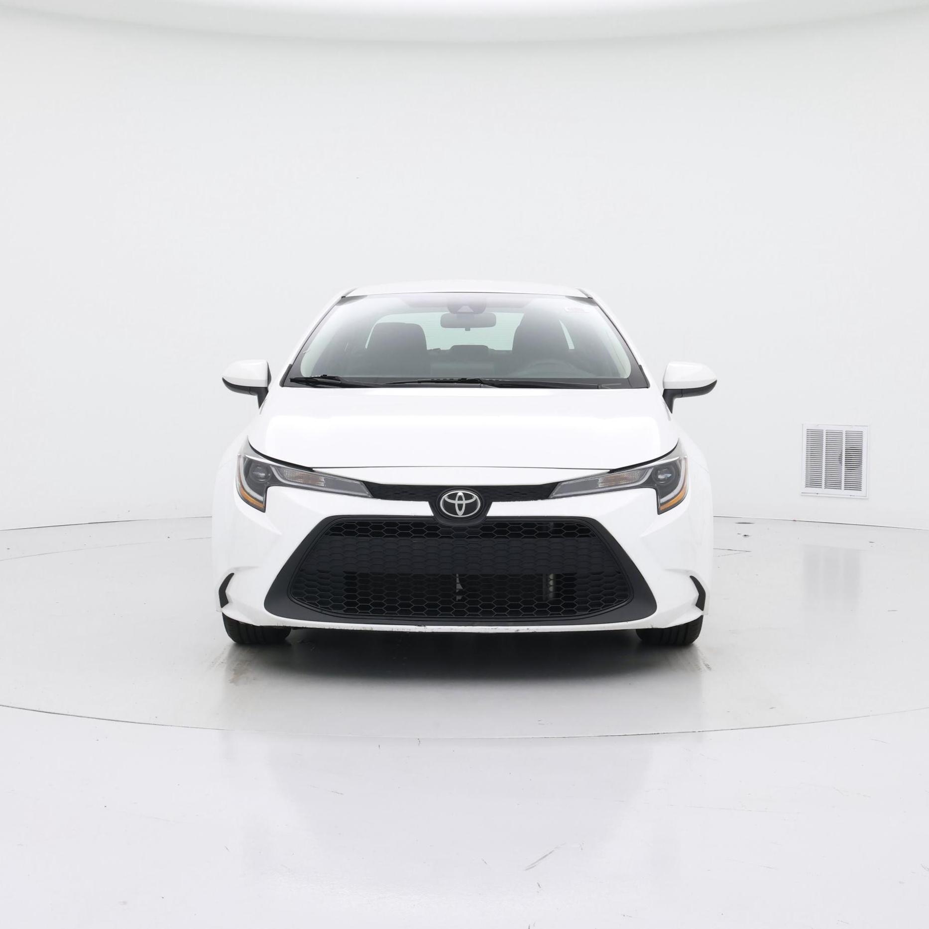 Thumbnail: 2022 Toyota Corolla - 5