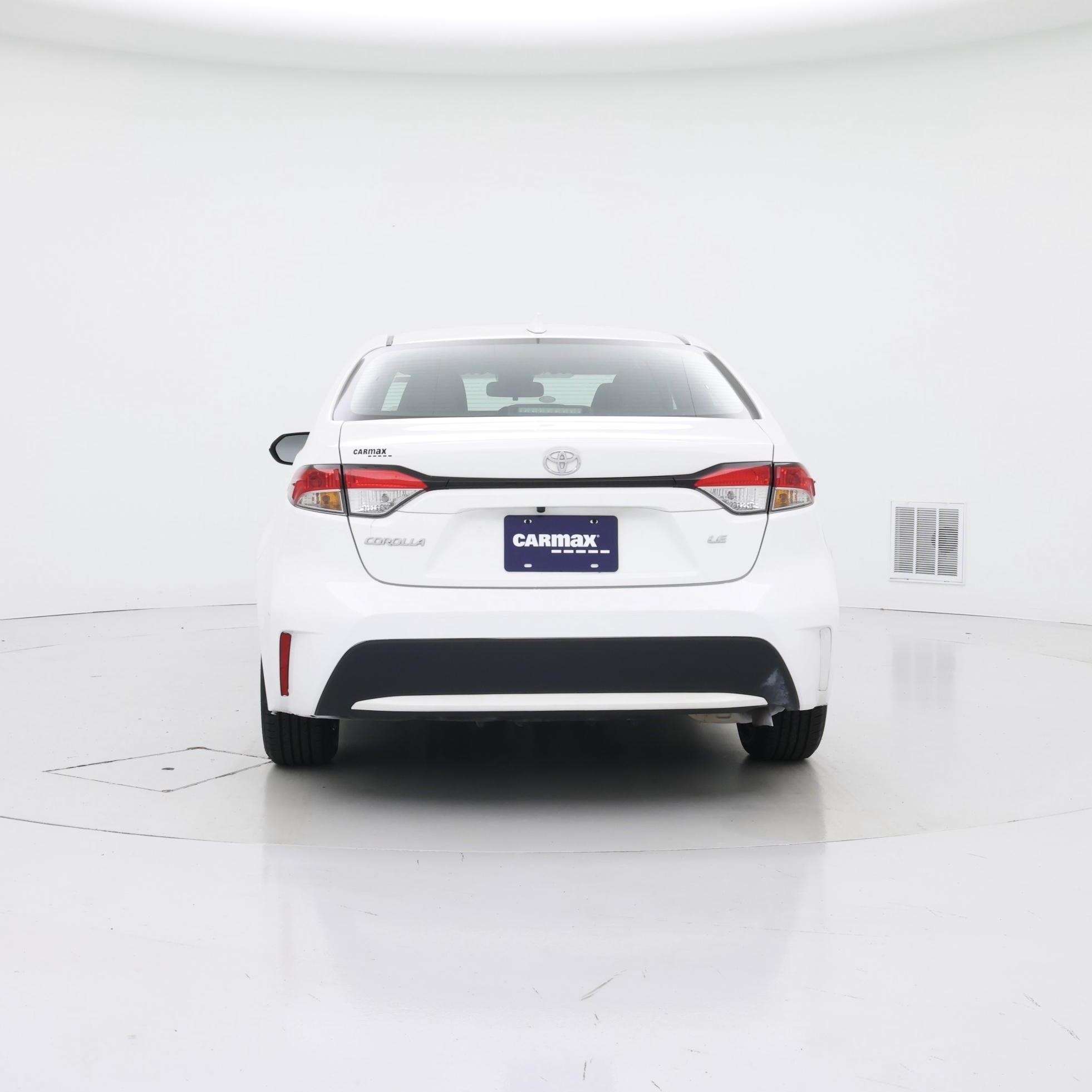Thumbnail: 2022 Toyota Corolla - 6
