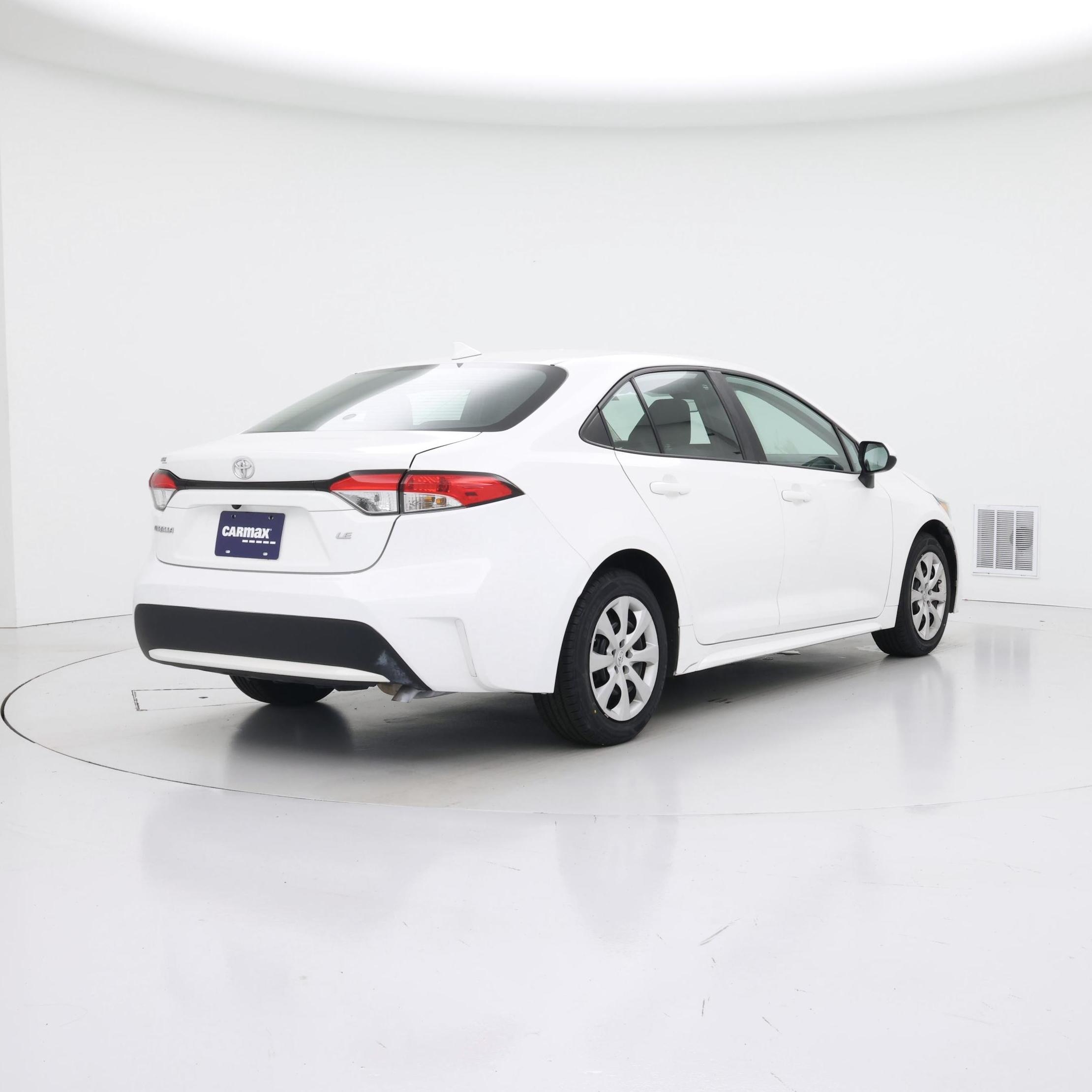 Thumbnail: 2022 Toyota Corolla - 8