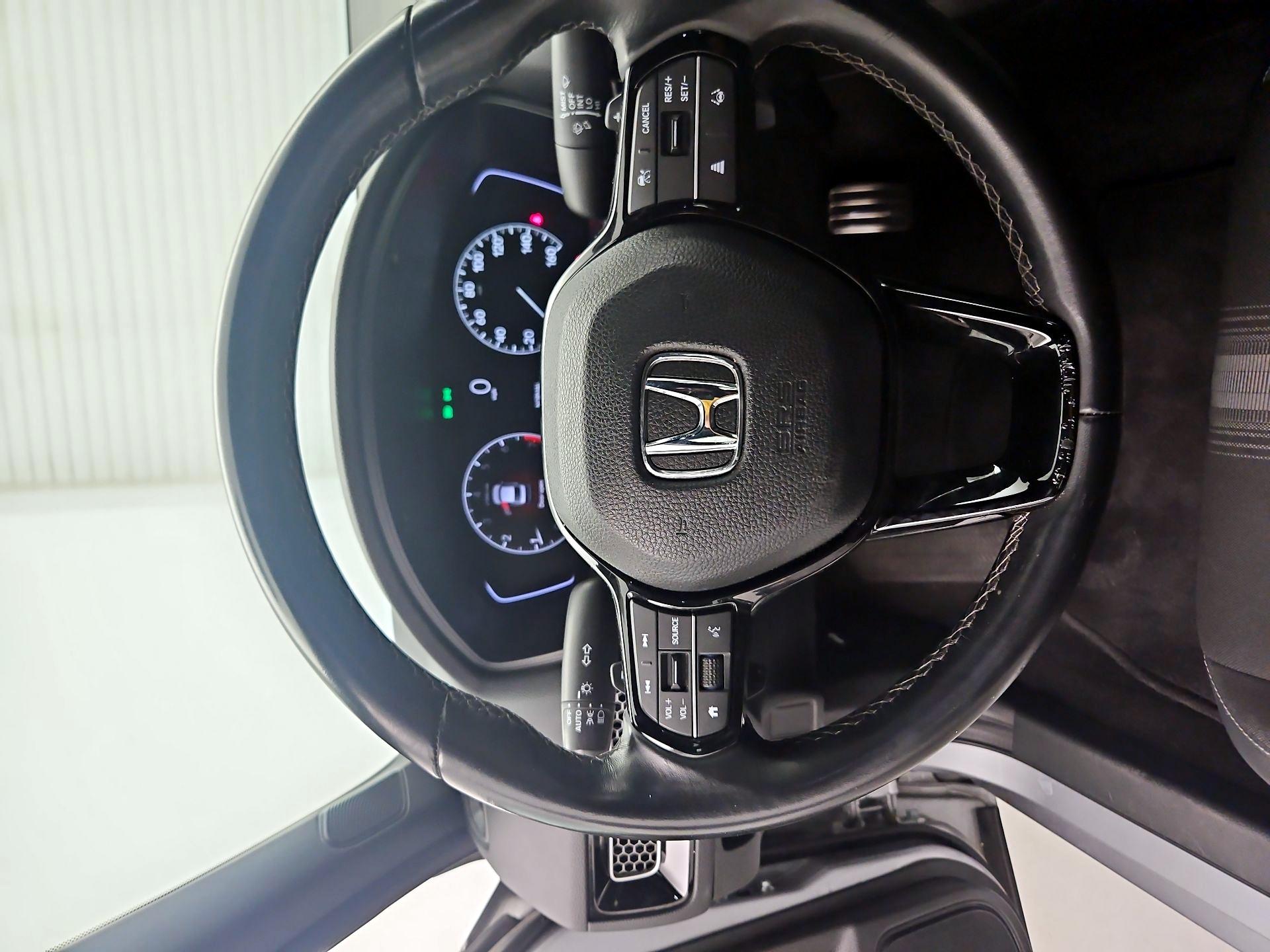Thumbnail: 2022 Honda Civic - 10