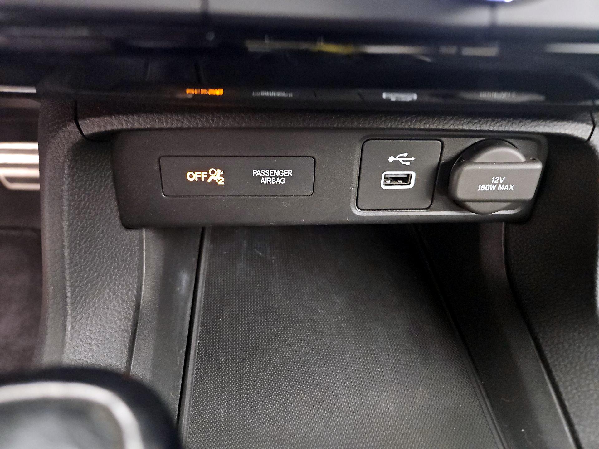 Thumbnail: 2022 Honda Civic - 18
