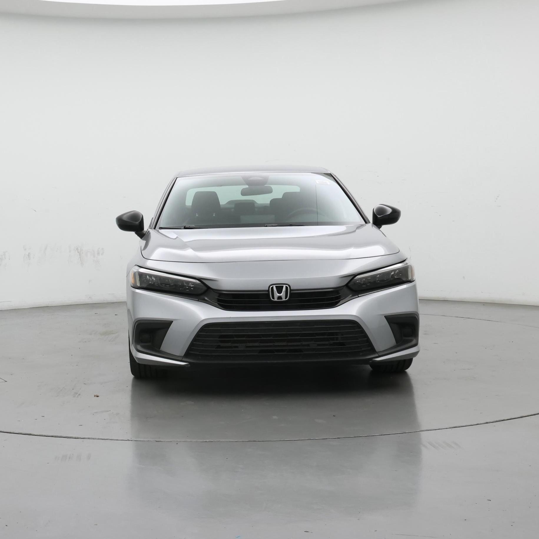 Thumbnail: 2022 Honda Civic - 5