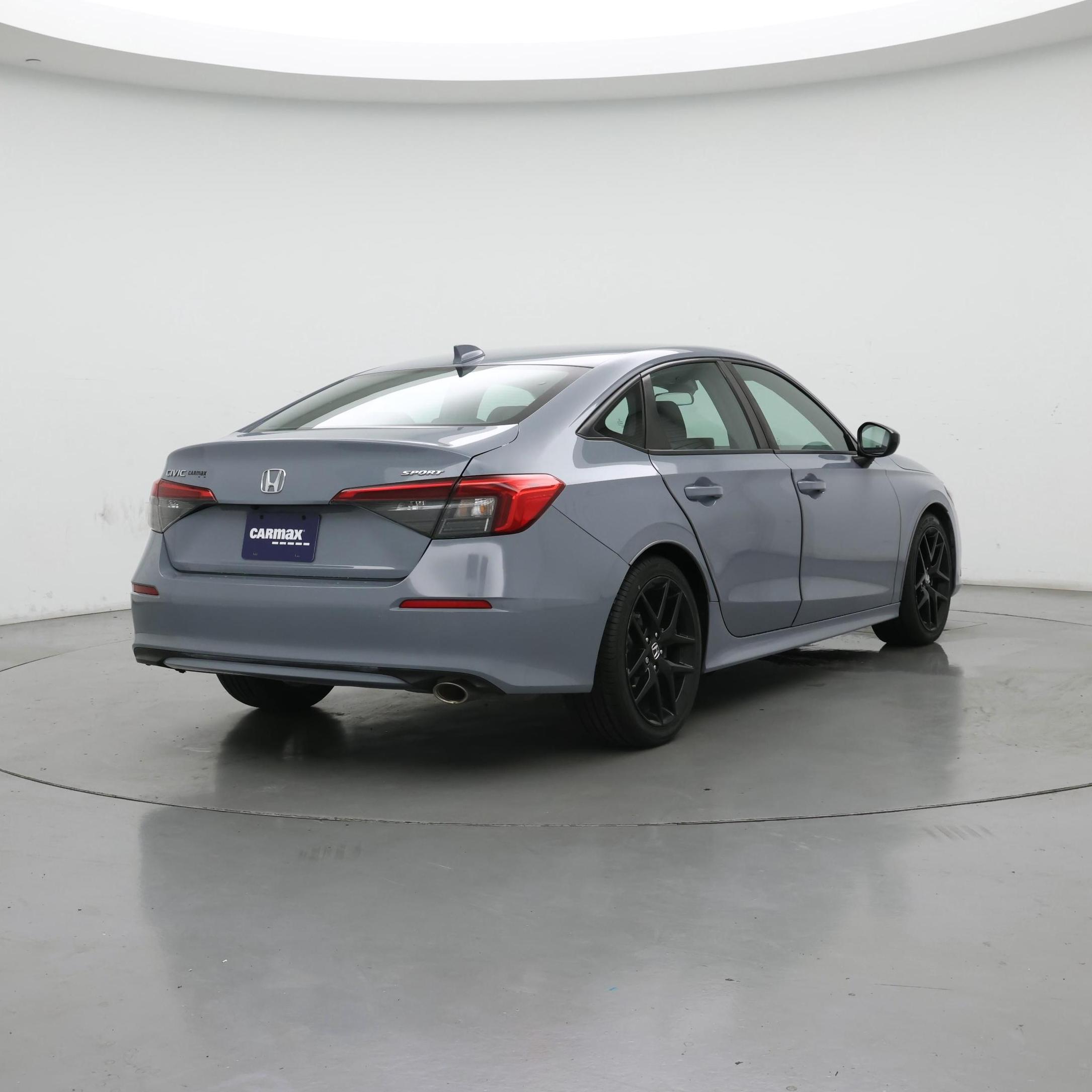 Thumbnail: 2022 Honda Civic - 8