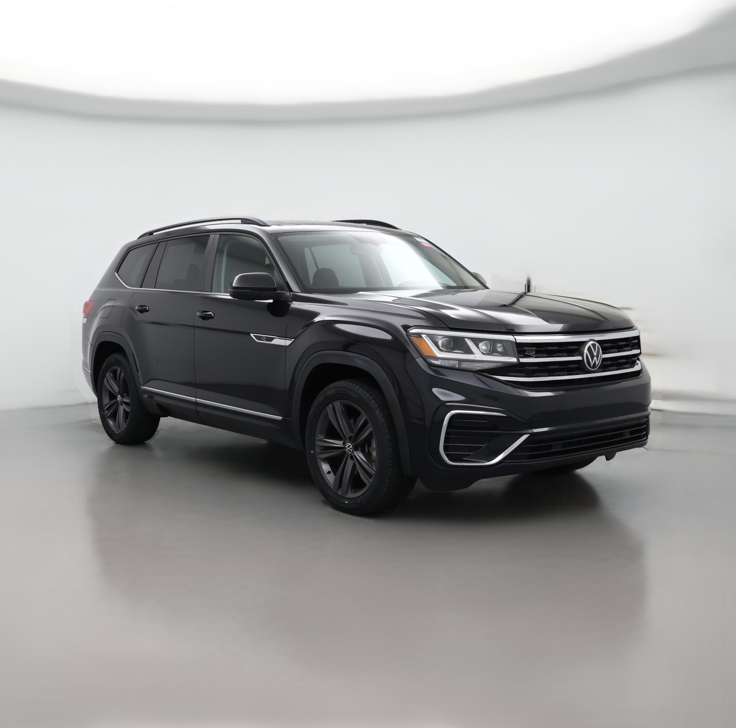 Thumbnail: 2021 Volkswagen Atlas - 1