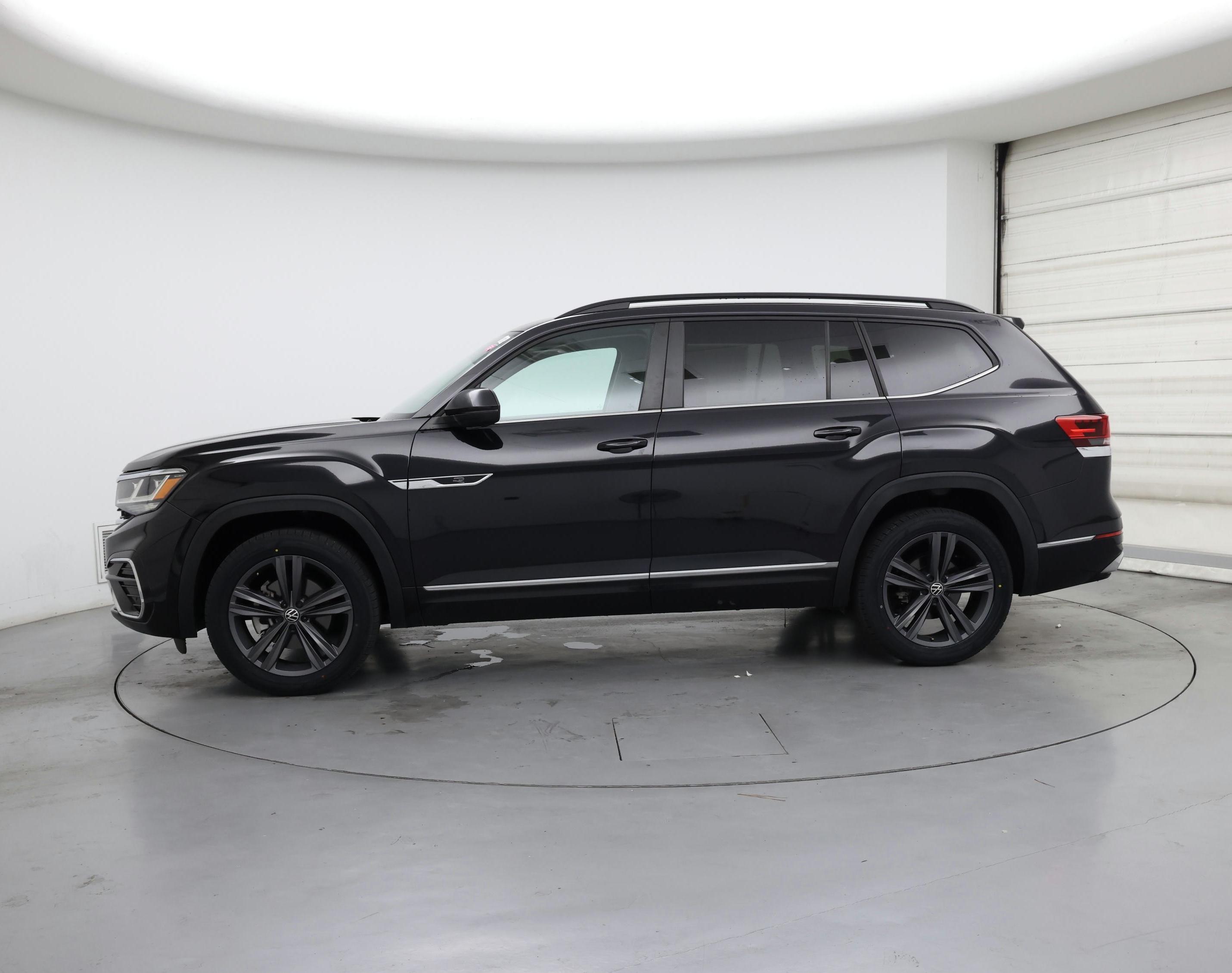 Thumbnail: 2021 Volkswagen Atlas - 3
