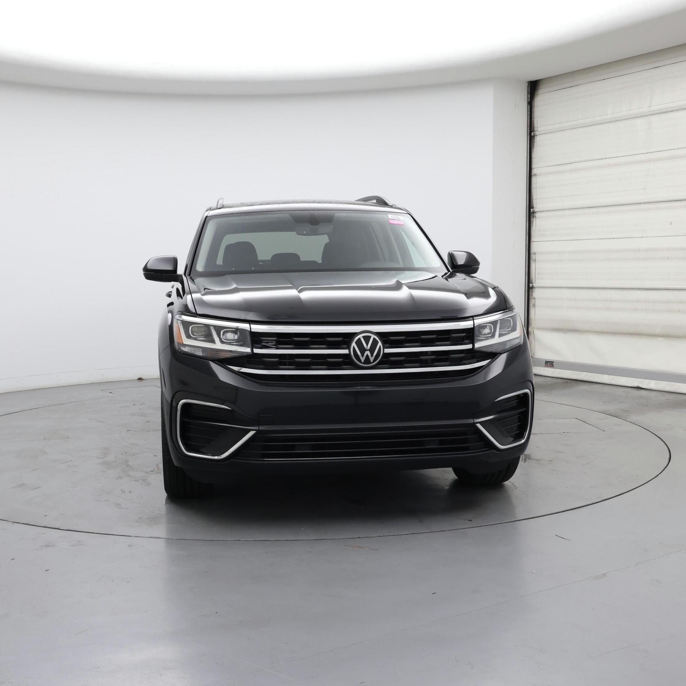 Thumbnail: 2021 Volkswagen Atlas - 5
