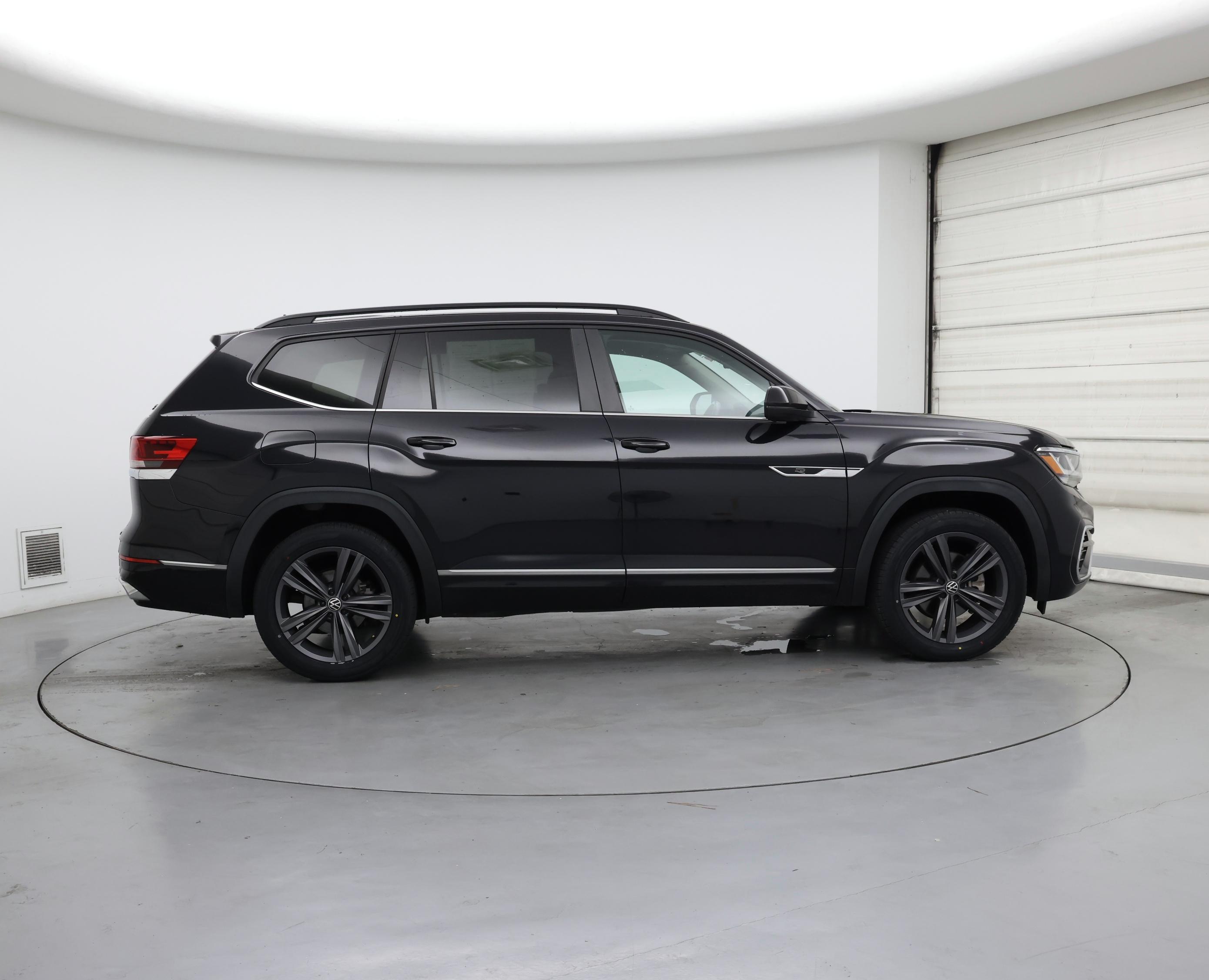 Thumbnail: 2021 Volkswagen Atlas - 7