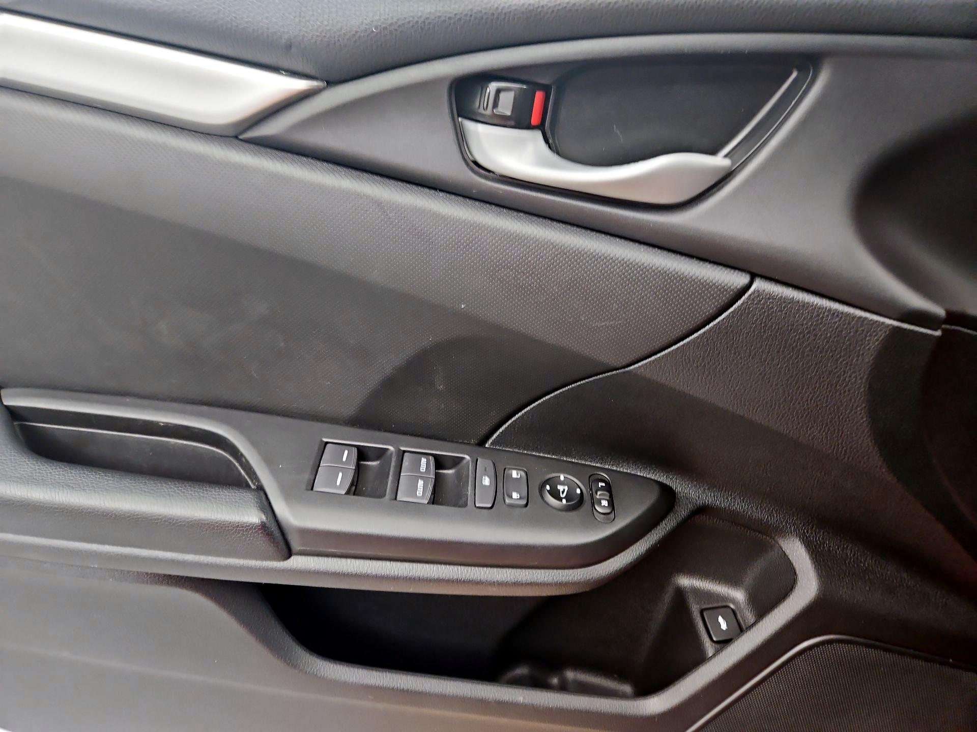 Thumbnail: 2021 Honda Civic - 12
