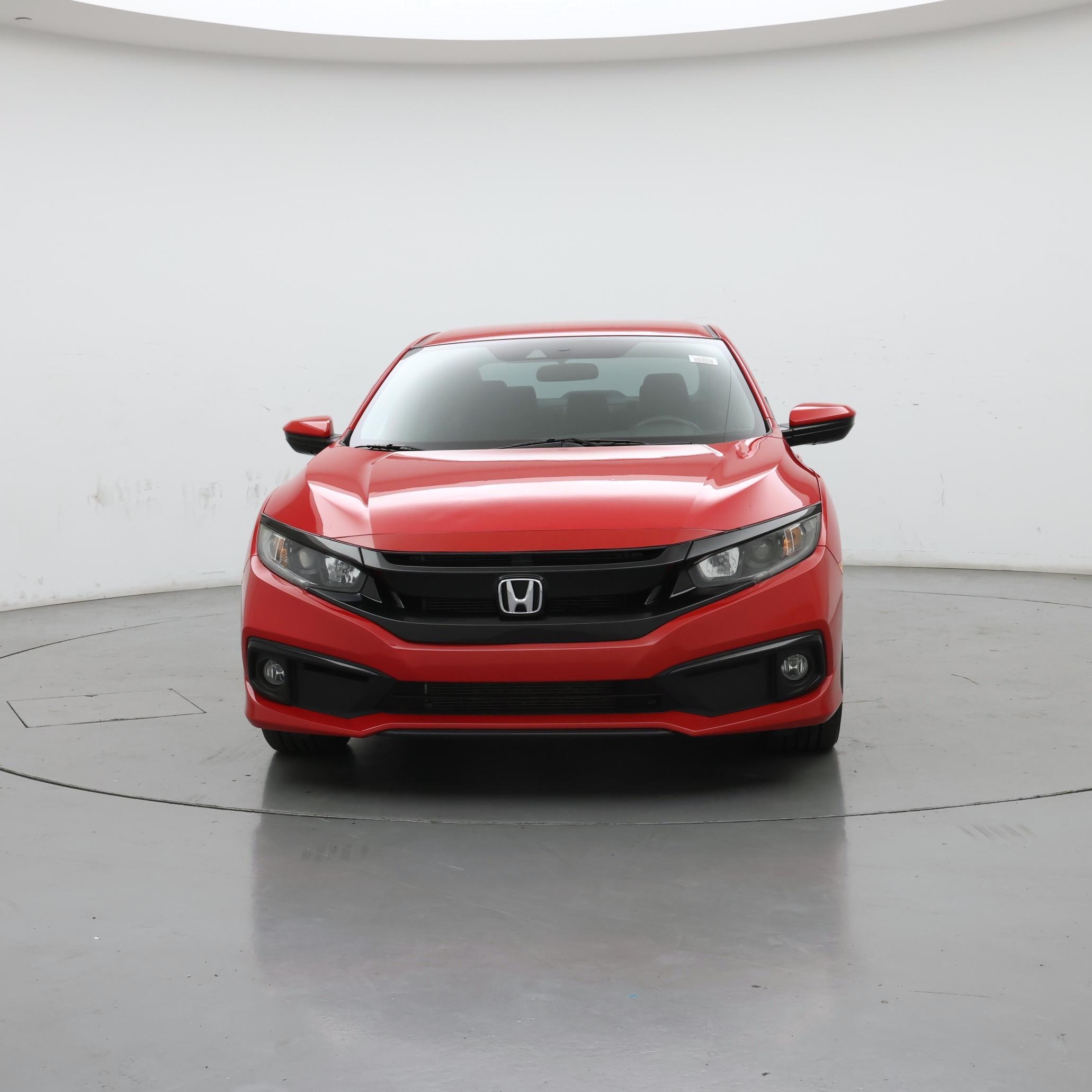 Thumbnail: 2021 Honda Civic - 5