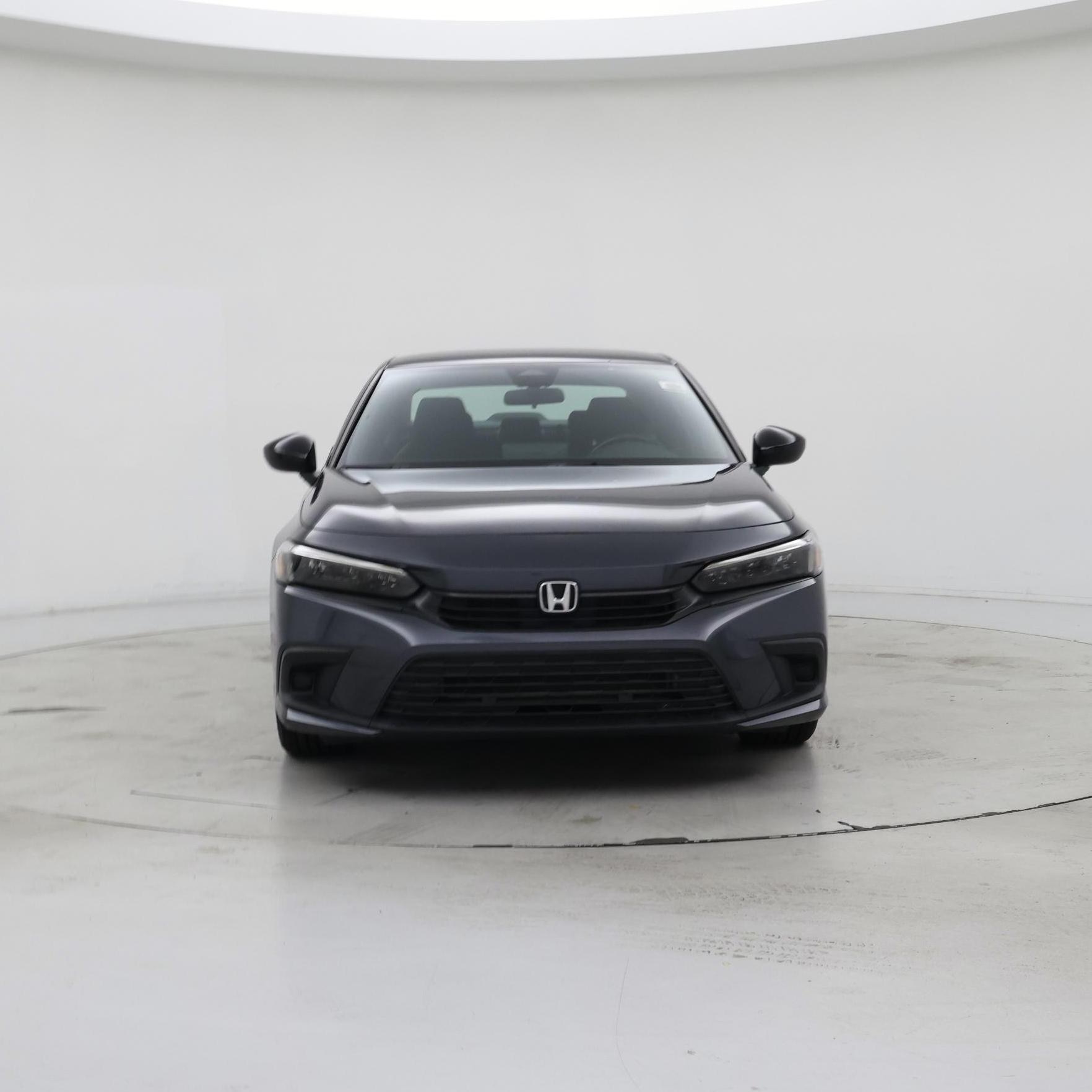 Thumbnail: 2023 Honda Civic - 5