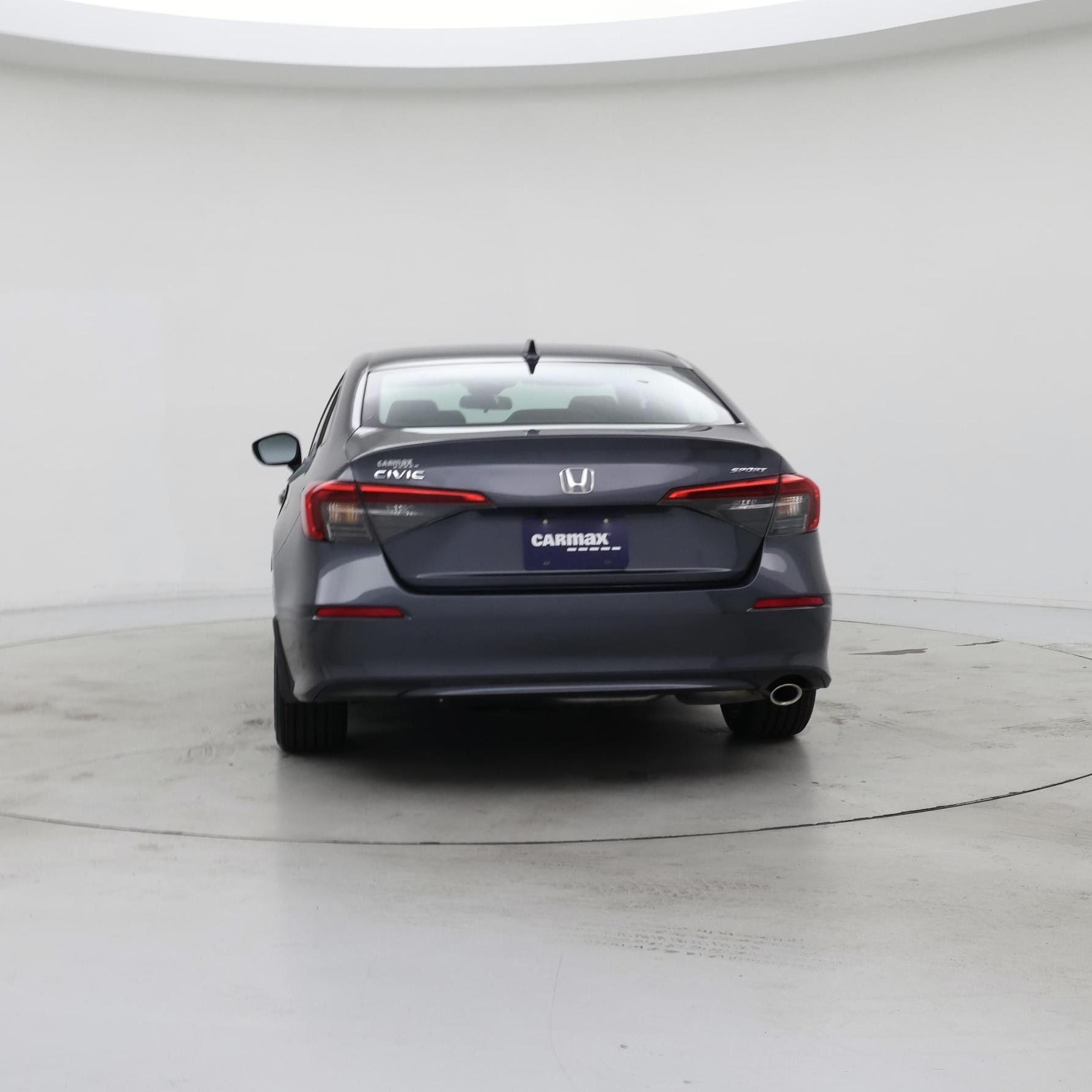 Thumbnail: 2023 Honda Civic - 6
