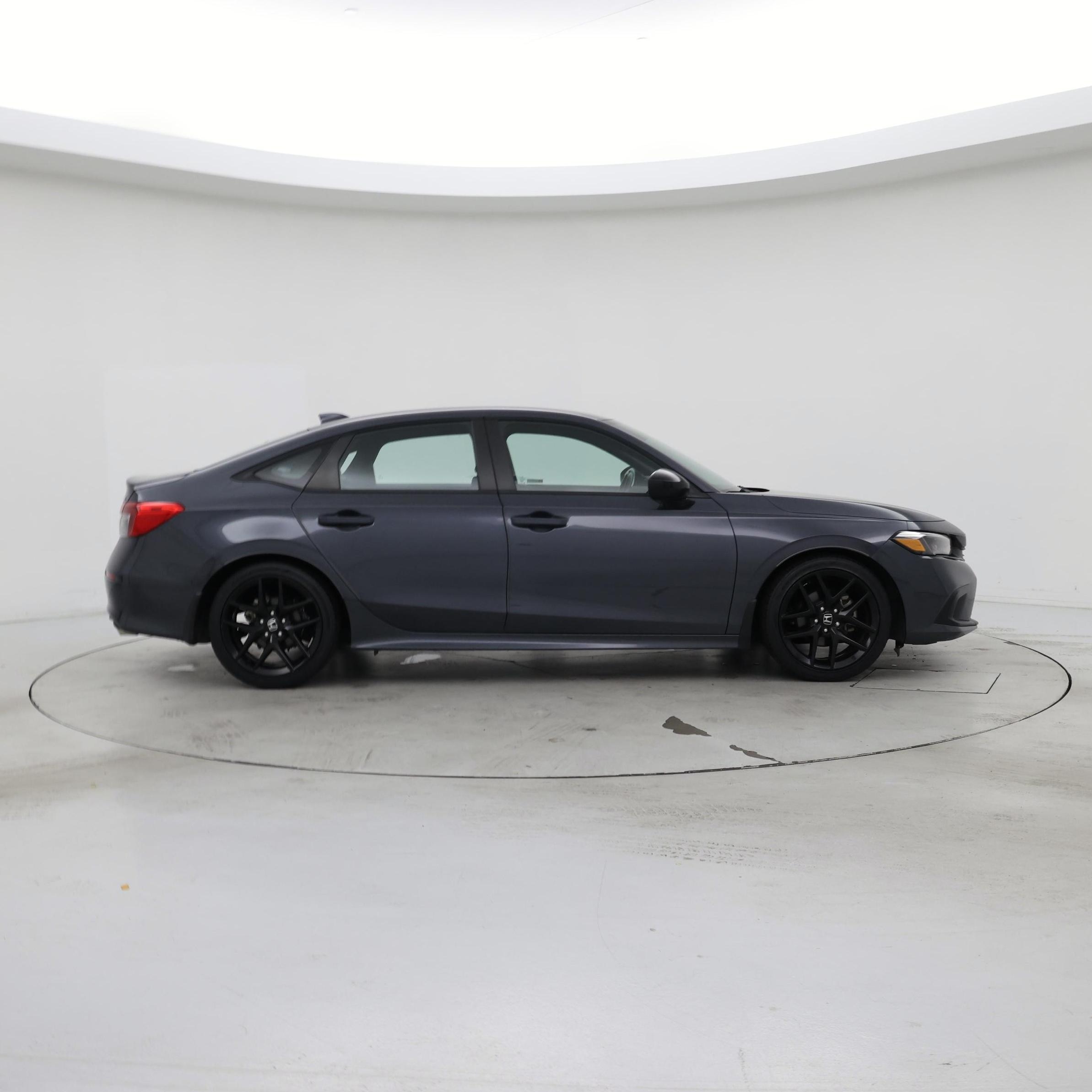 Thumbnail: 2023 Honda Civic - 7