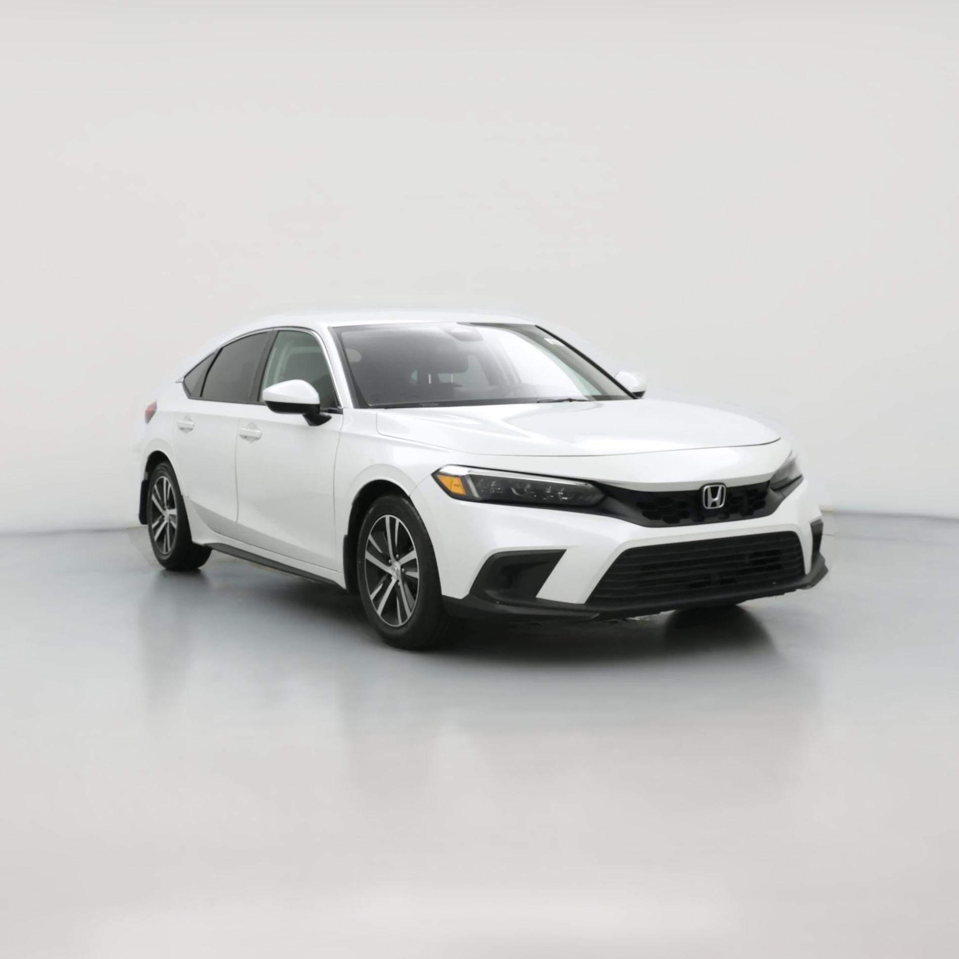Thumbnail: 2023 Honda Civic - 1