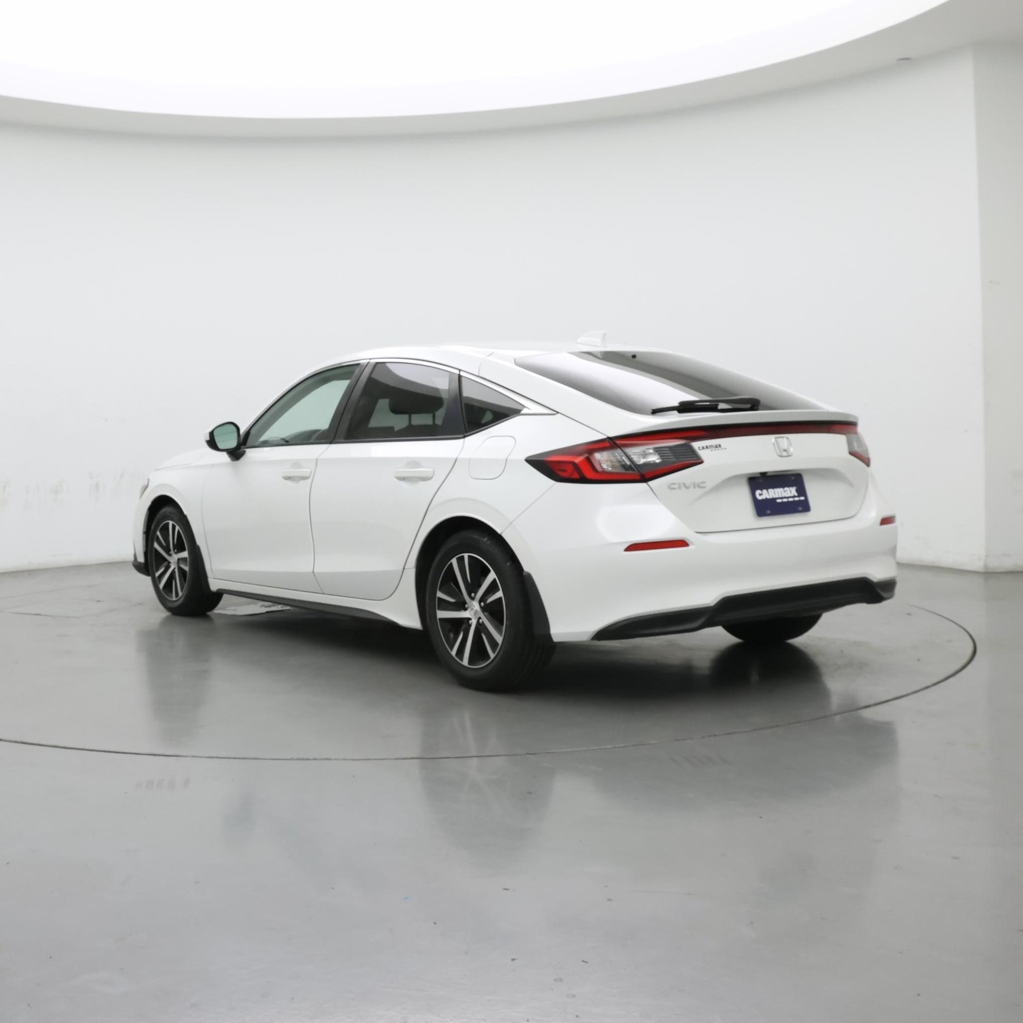 Thumbnail: 2023 Honda Civic - 2