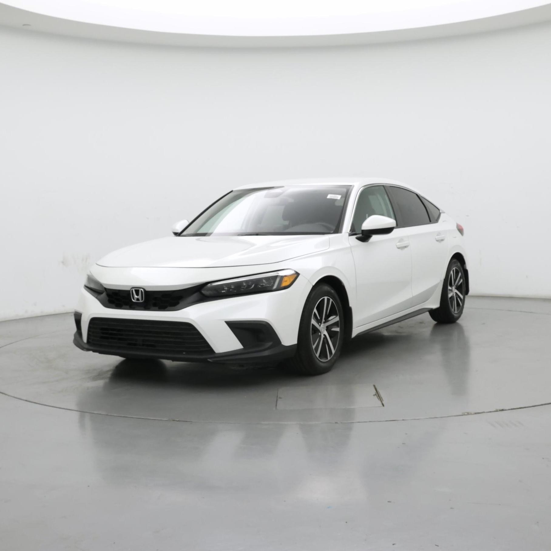 Thumbnail: 2023 Honda Civic - 4