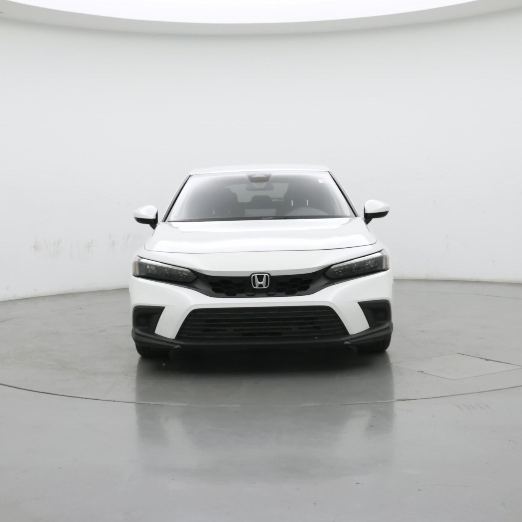 Thumbnail: 2023 Honda Civic - 5