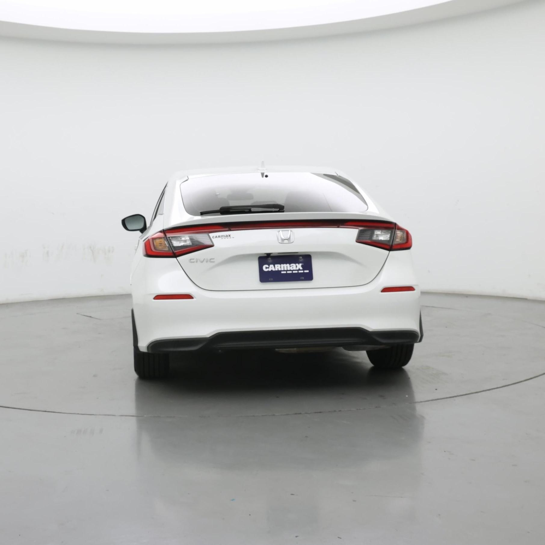 Thumbnail: 2023 Honda Civic - 6