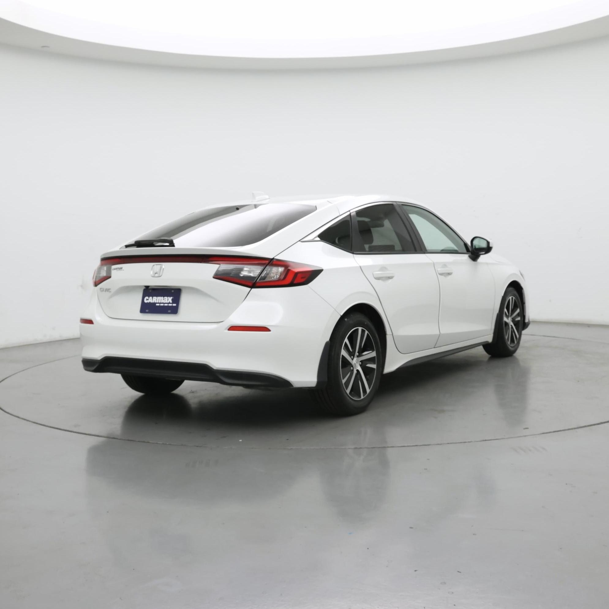 Thumbnail: 2023 Honda Civic - 8