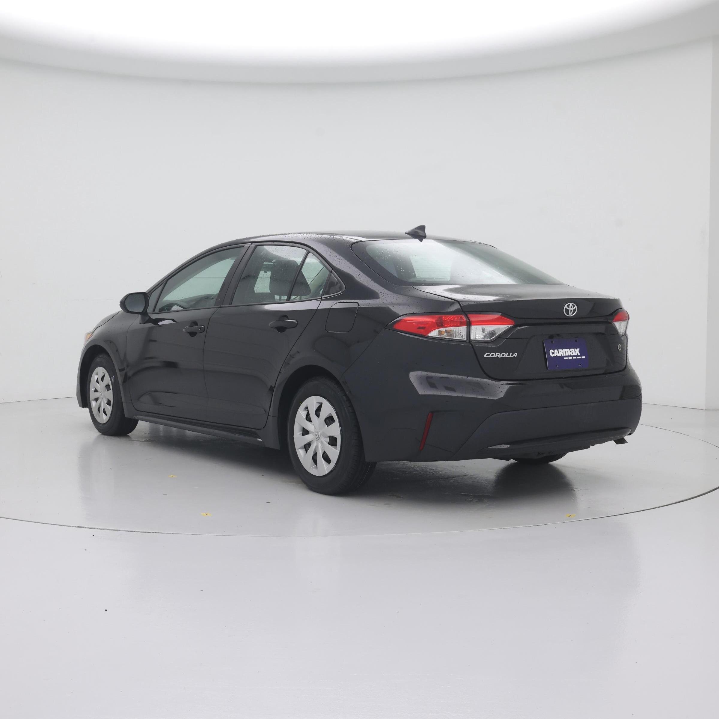 Thumbnail: 2022 Toyota Corolla - 2