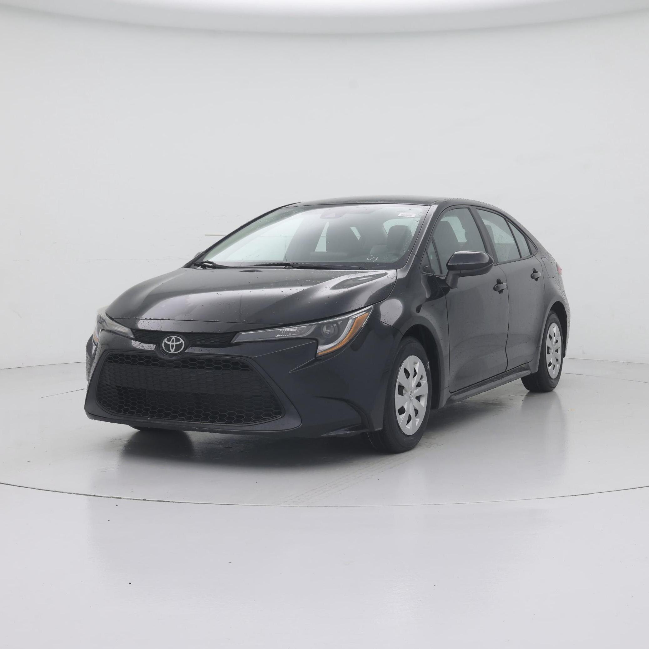 Thumbnail: 2022 Toyota Corolla - 4