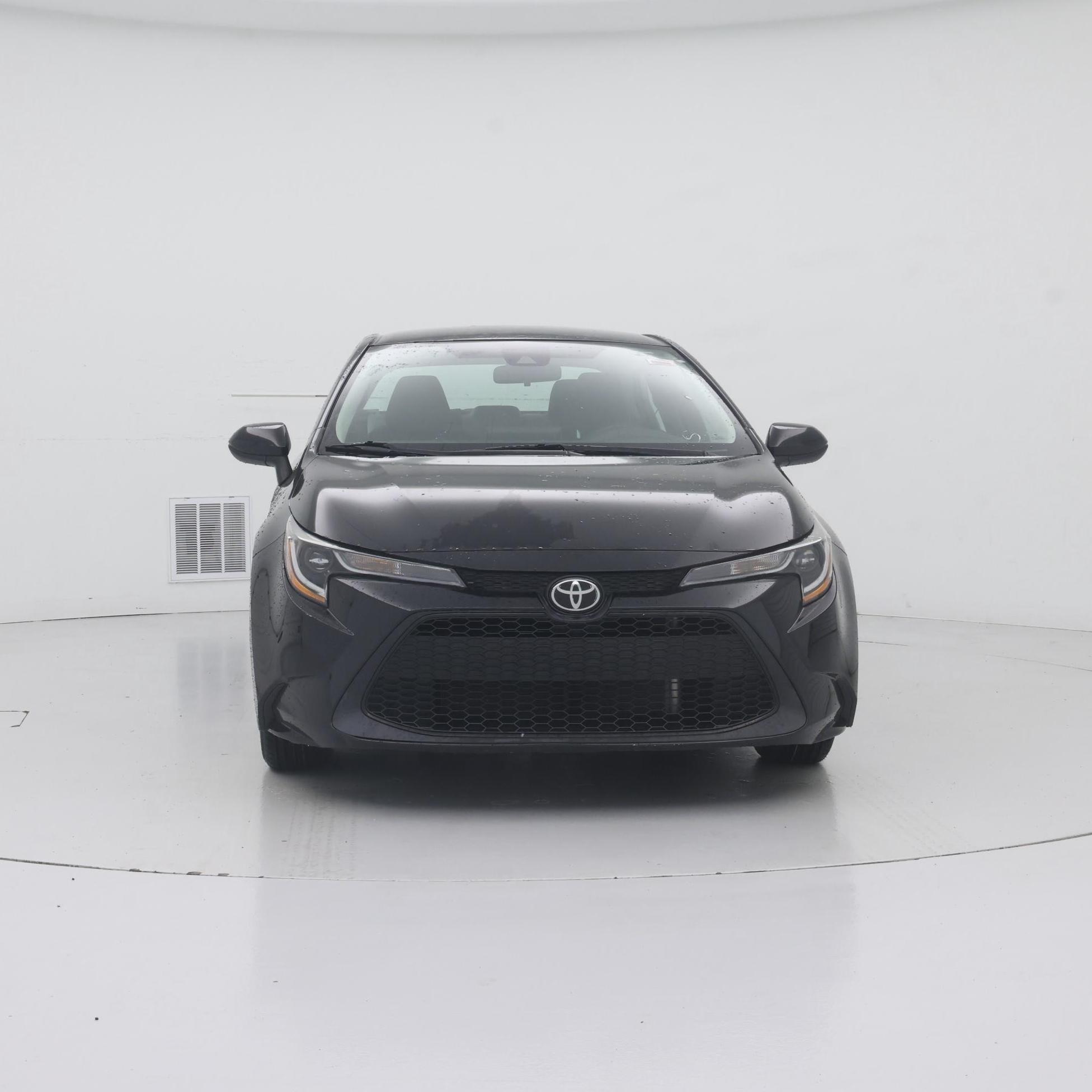 Thumbnail: 2022 Toyota Corolla - 5