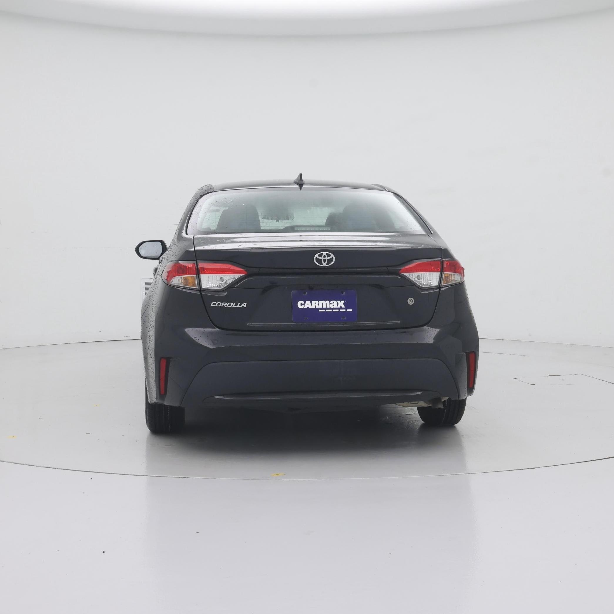 Thumbnail: 2022 Toyota Corolla - 6