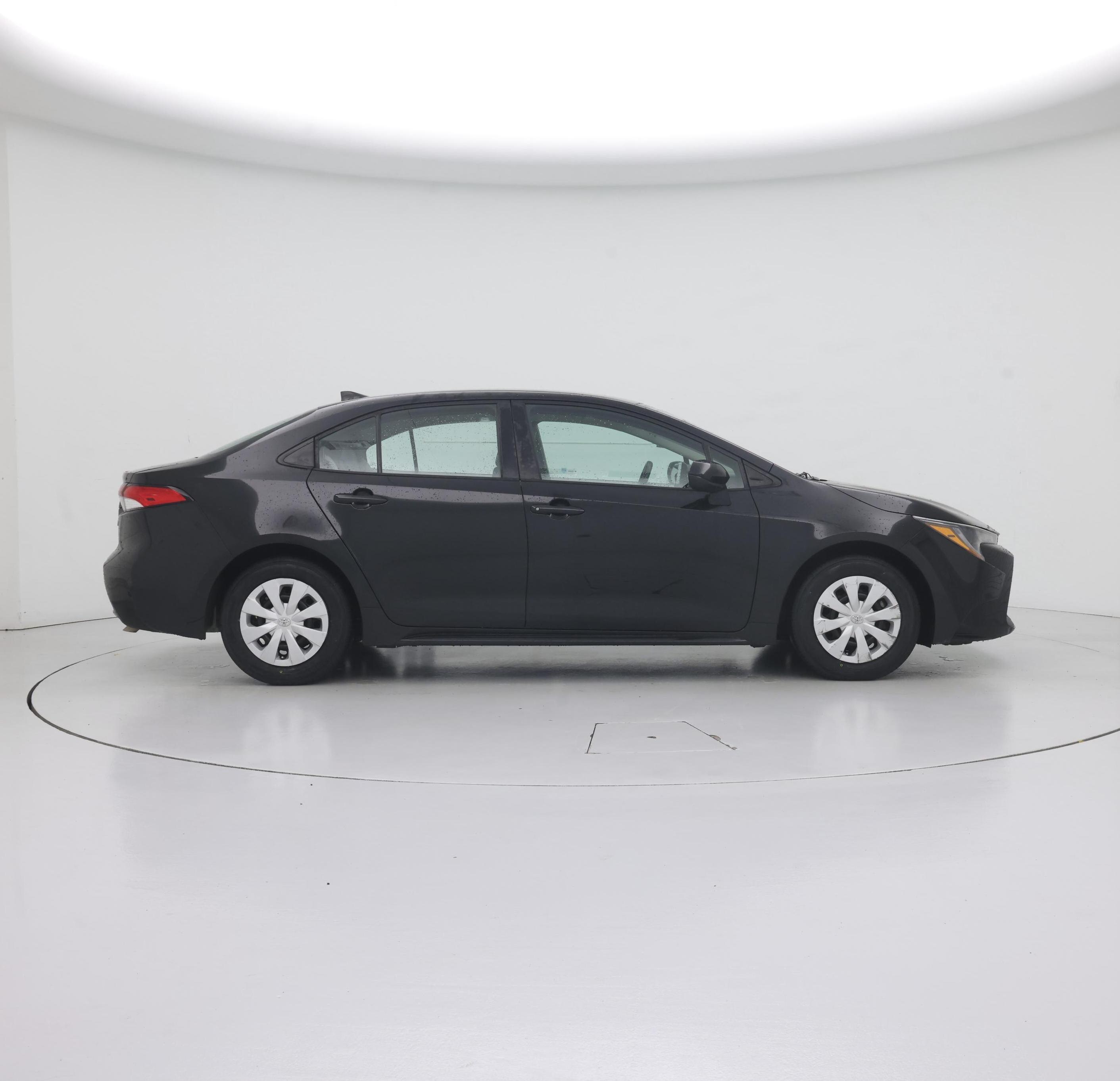 Thumbnail: 2022 Toyota Corolla - 7