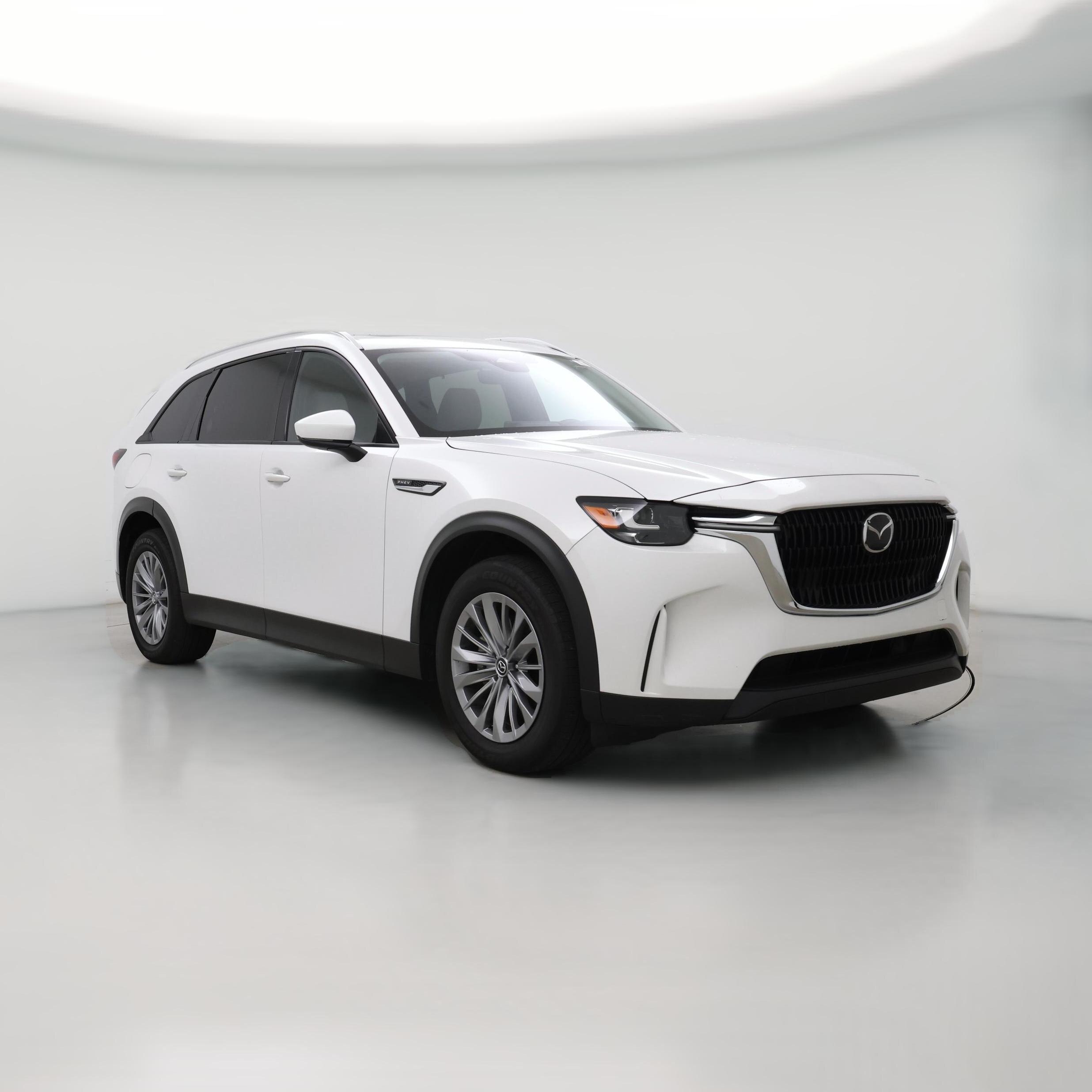 Thumbnail: 2024 Mazda CX-90 - 1