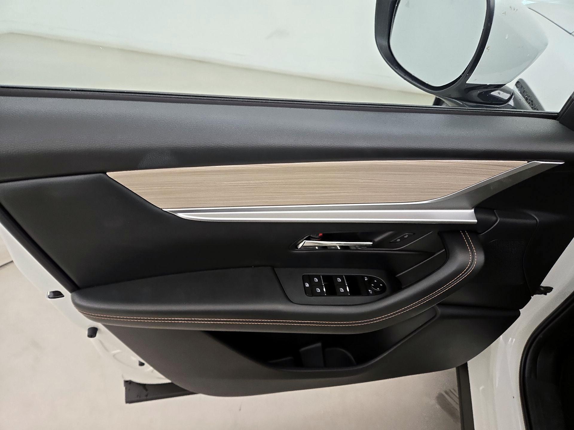 Thumbnail: 2024 Mazda CX-90 - 12