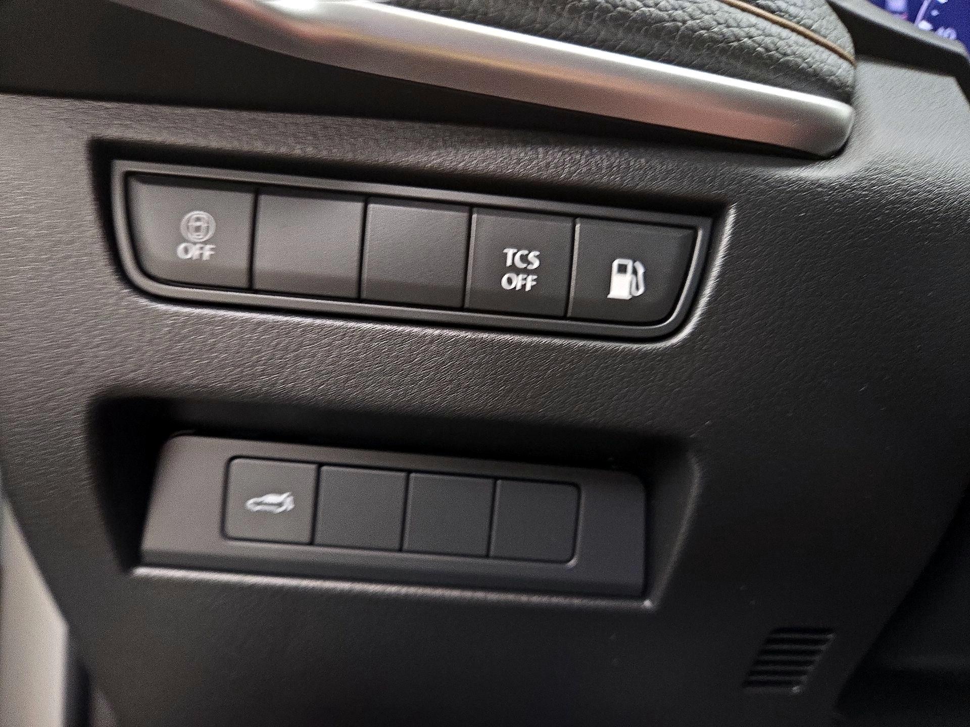 Thumbnail: 2024 Mazda CX-90 - 13