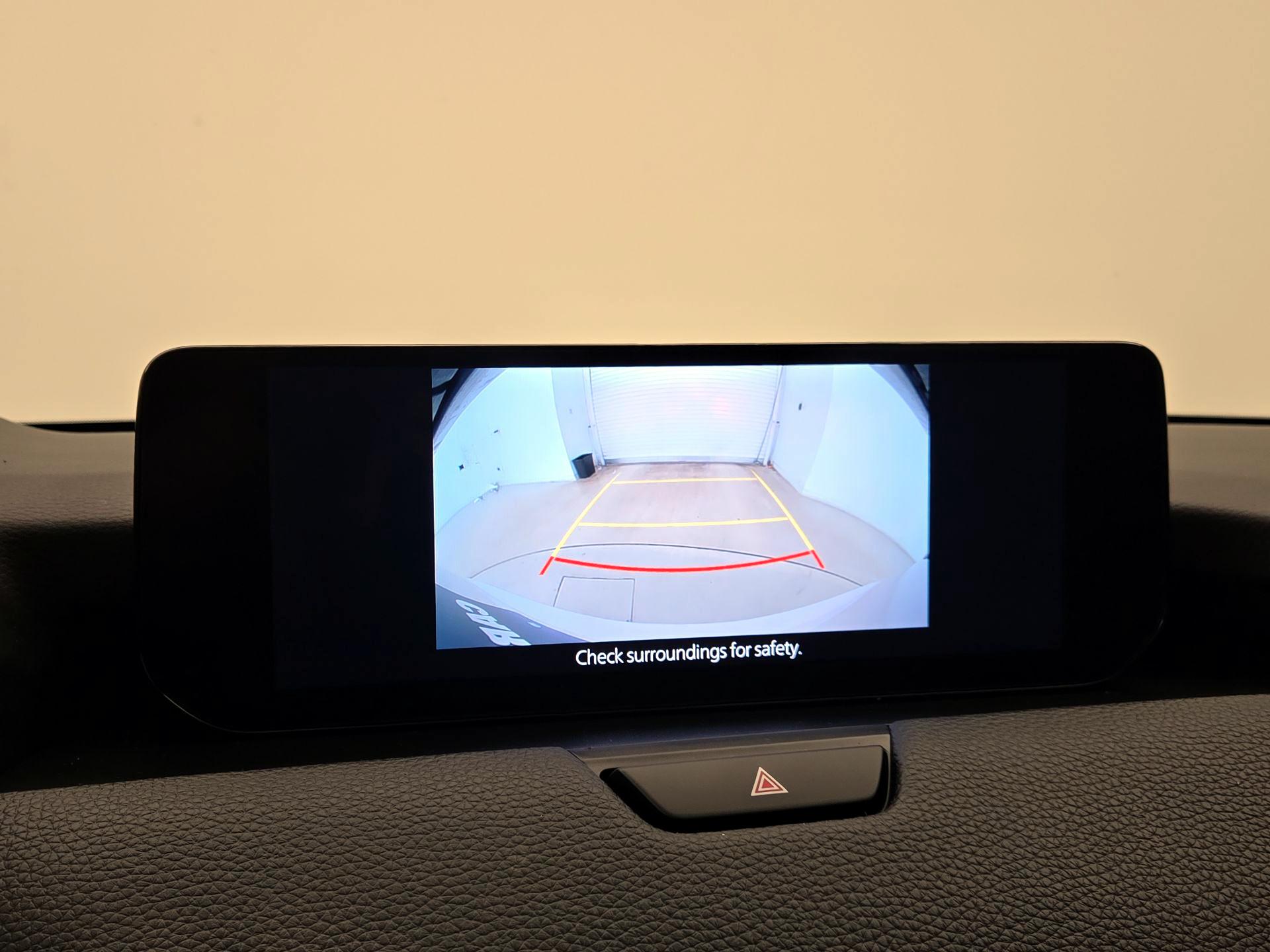 Thumbnail: 2024 Mazda CX-90 - 14