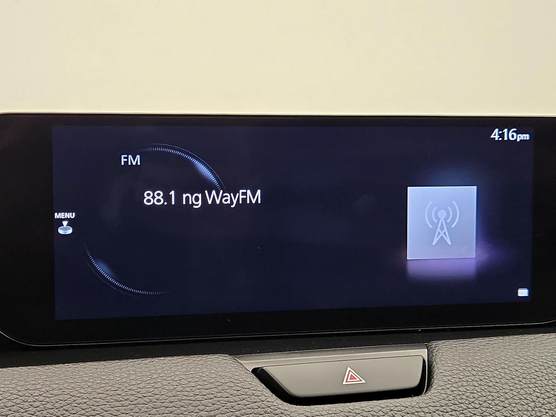 Thumbnail: 2024 Mazda CX-90 - 15