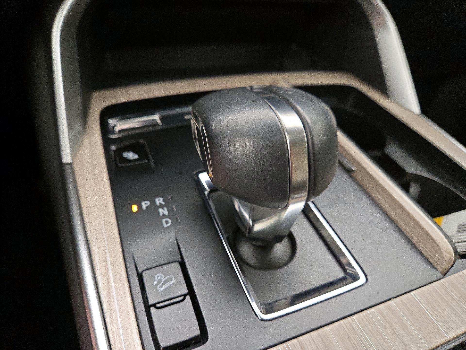 Thumbnail: 2024 Mazda CX-90 - 17