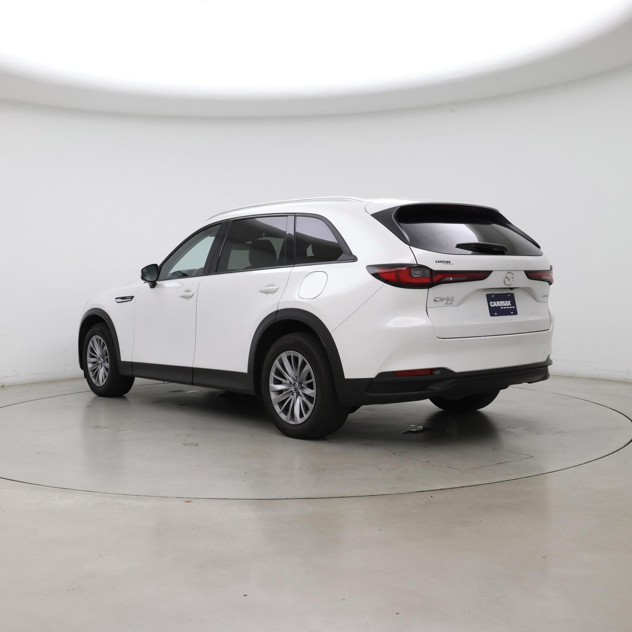 Thumbnail: 2024 Mazda CX-90 - 2