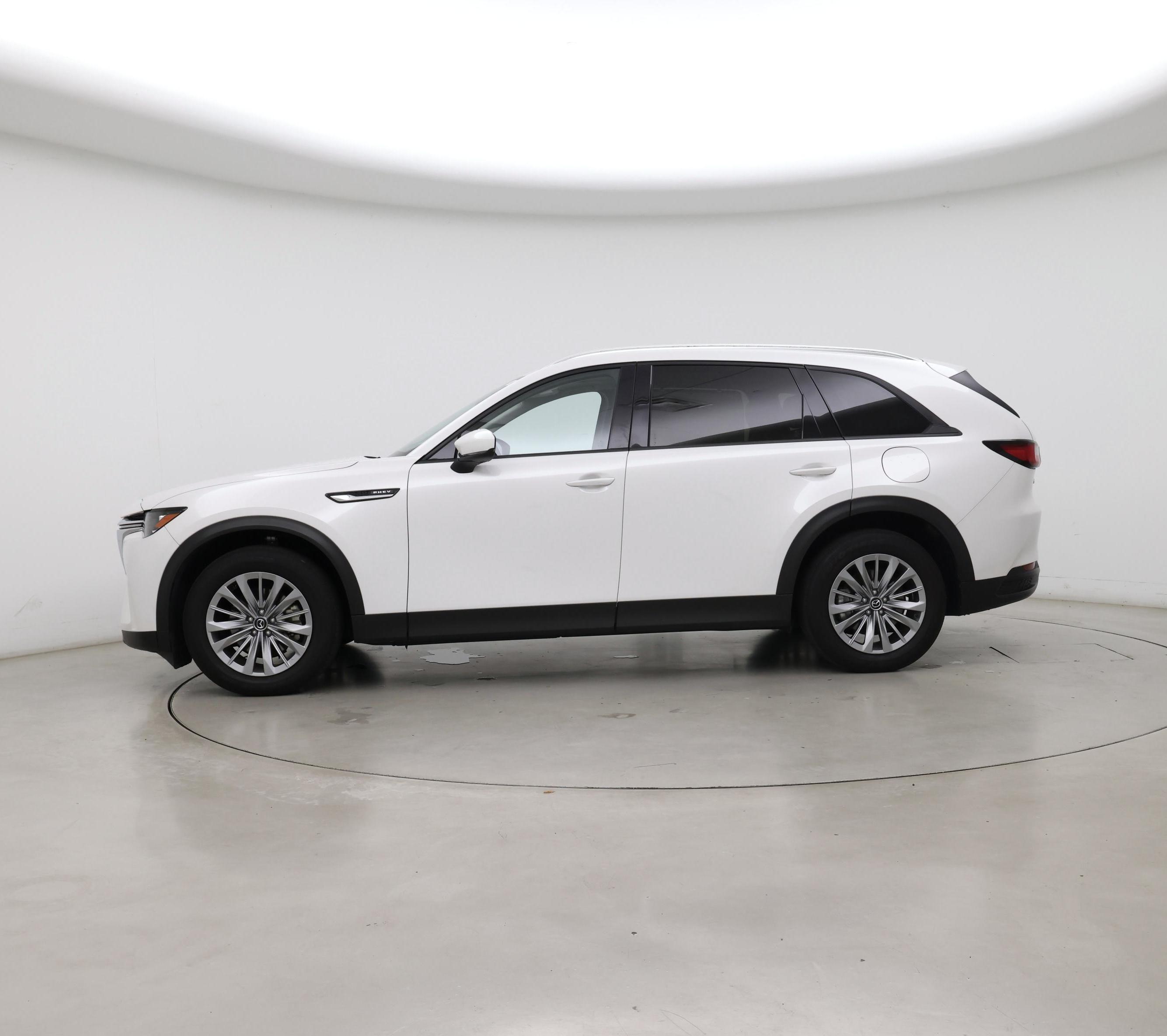 Thumbnail: 2024 Mazda CX-90 - 3
