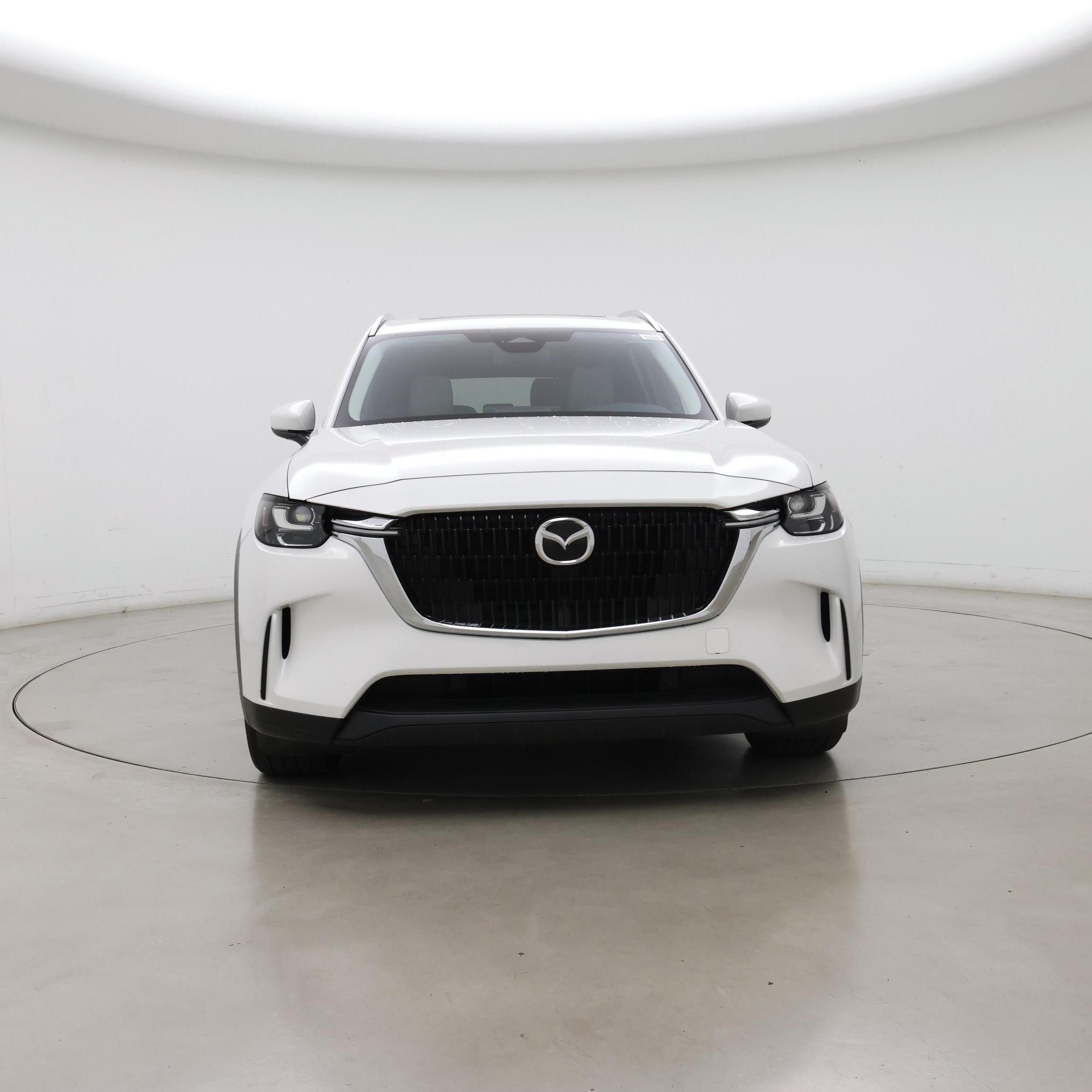 Thumbnail: 2024 Mazda CX-90 - 5