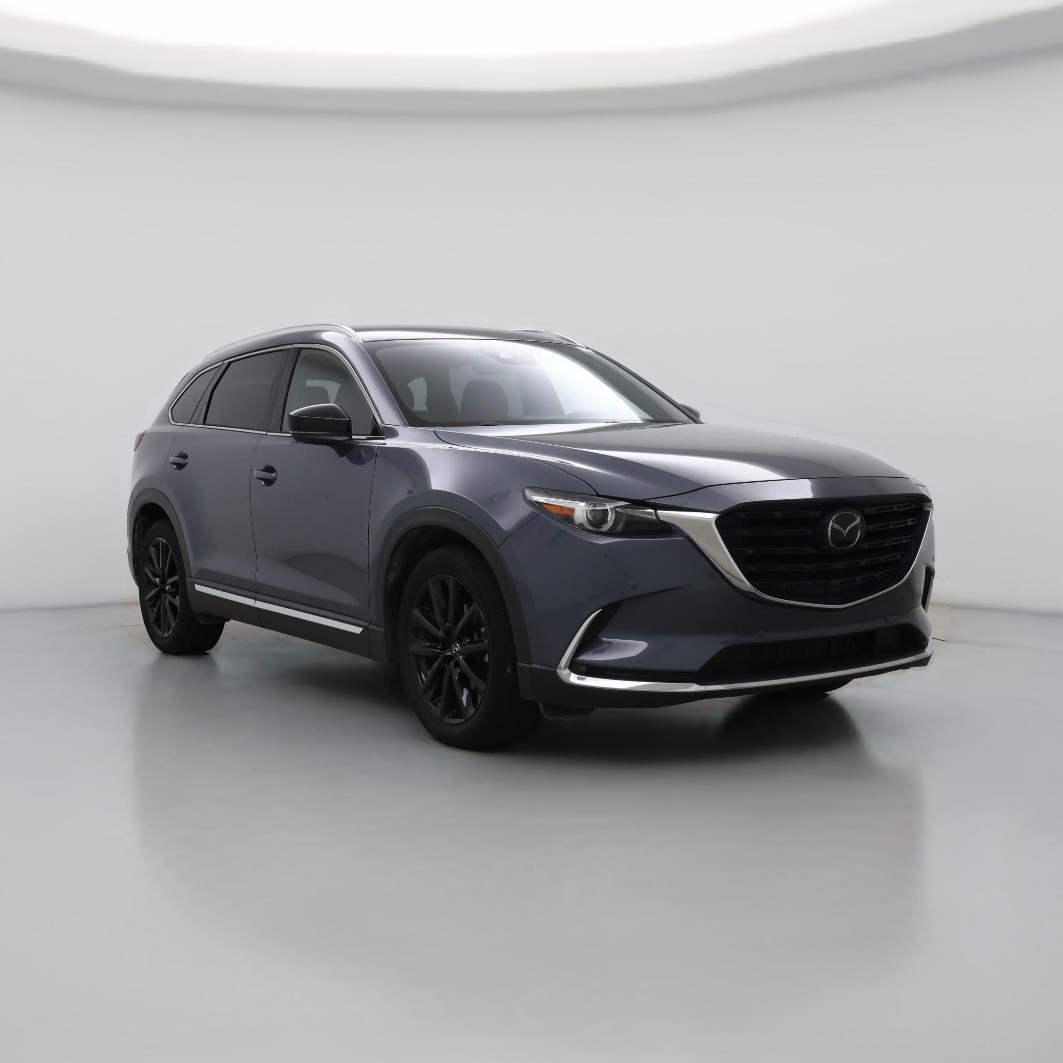 Thumbnail: 2022 Mazda CX-9 - 1