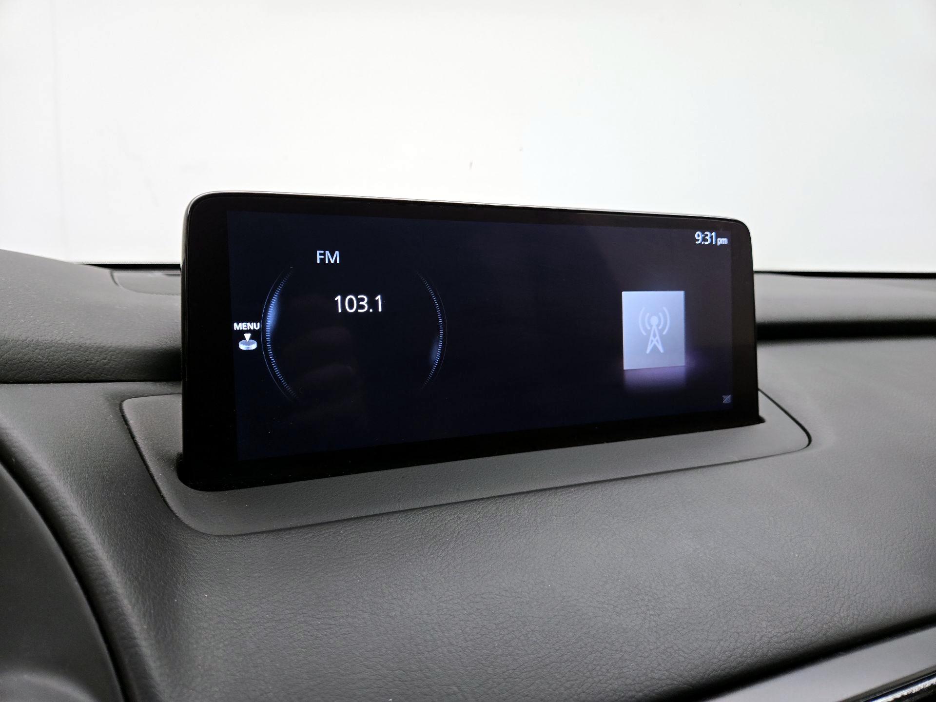 Thumbnail: 2022 Mazda CX-9 - 16